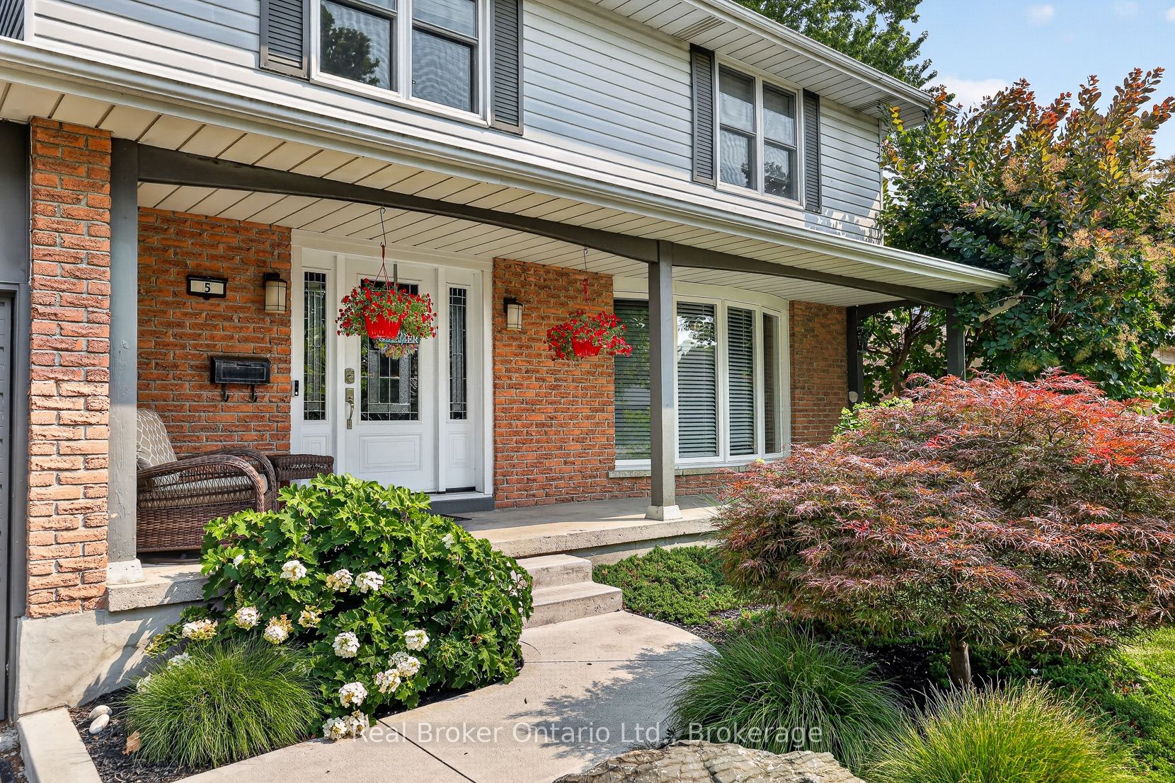5 Gardiner Place, Woodstock, ON N4S 8J1 photo 3