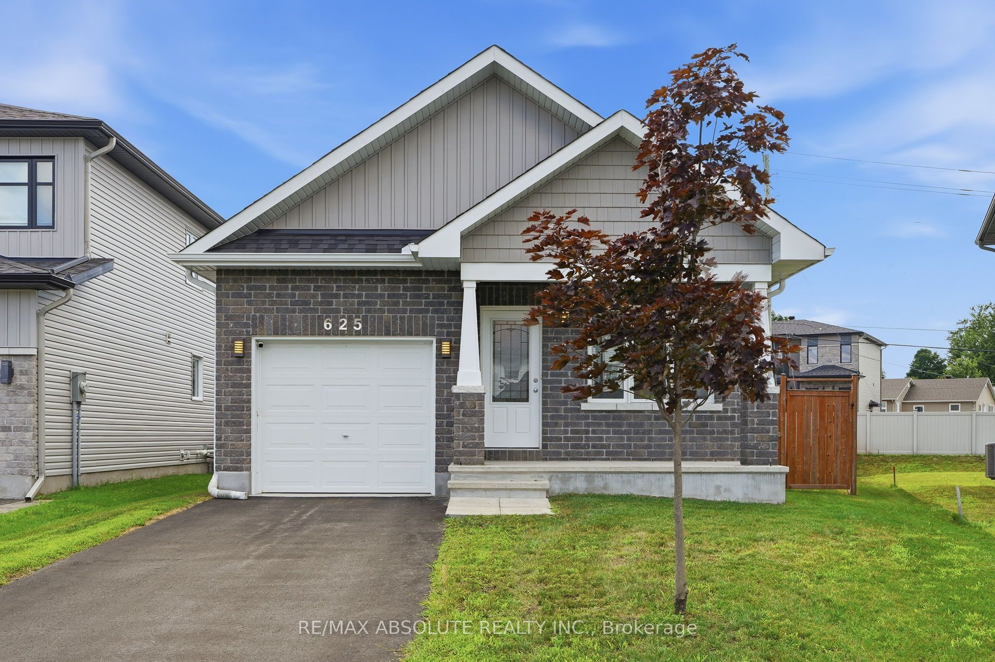 625 Robert Street, Clarence-Rockland, ON K4K 0J8 photo 4