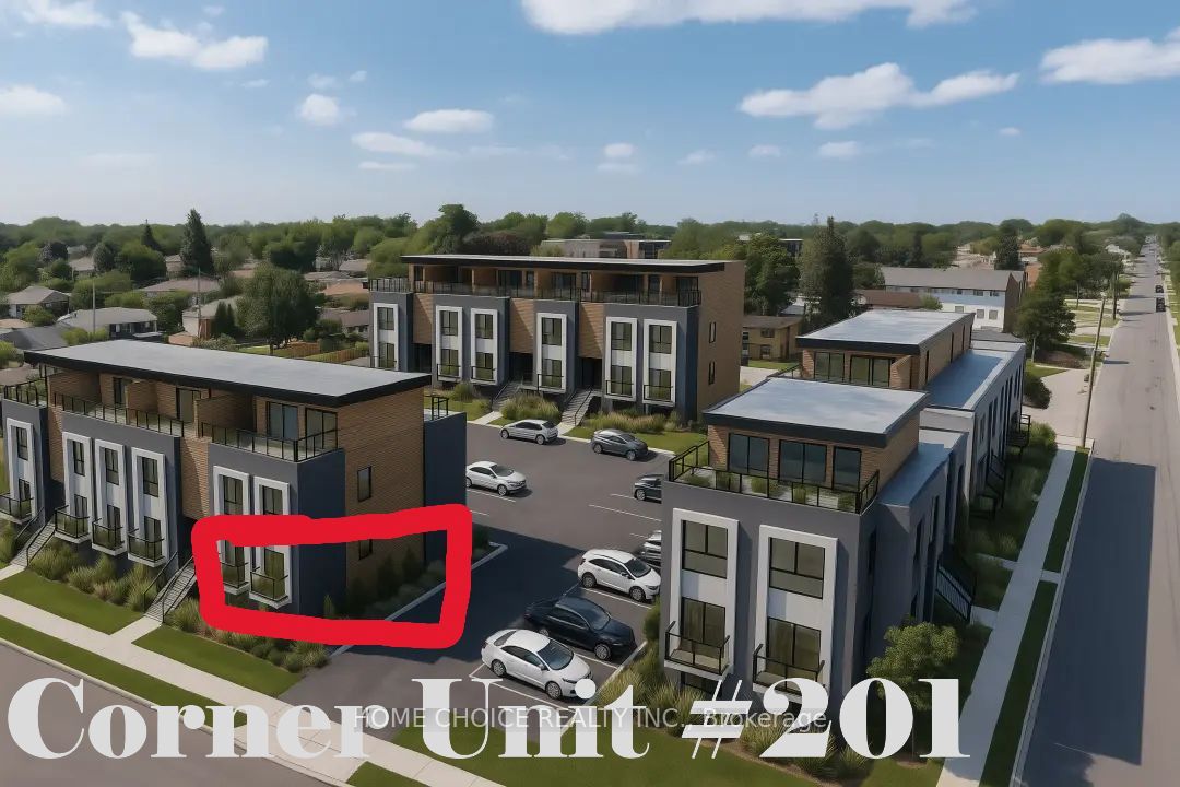 6638 McLeod Road, Niagara Falls, ON L2G 3G5