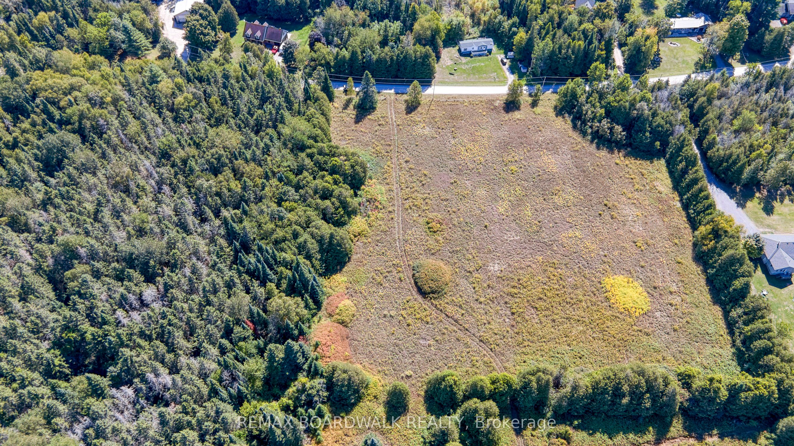 Lot 87 Paul's Road, Drummond/North Elmsley, ON K7H 0J6 photo 4