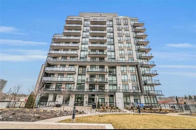150 Water St Street N 304, Cambridge, ON N1R 0B5