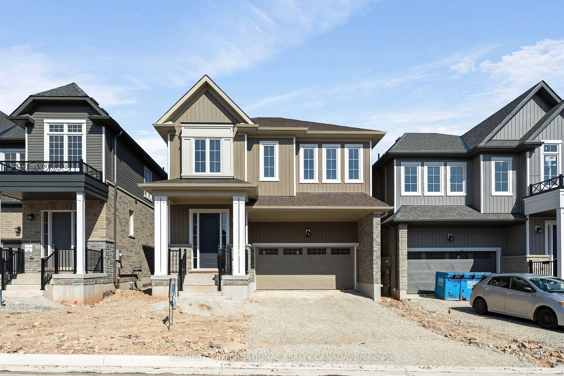 140 Sanders Road, Erin, ON N0B 1T0