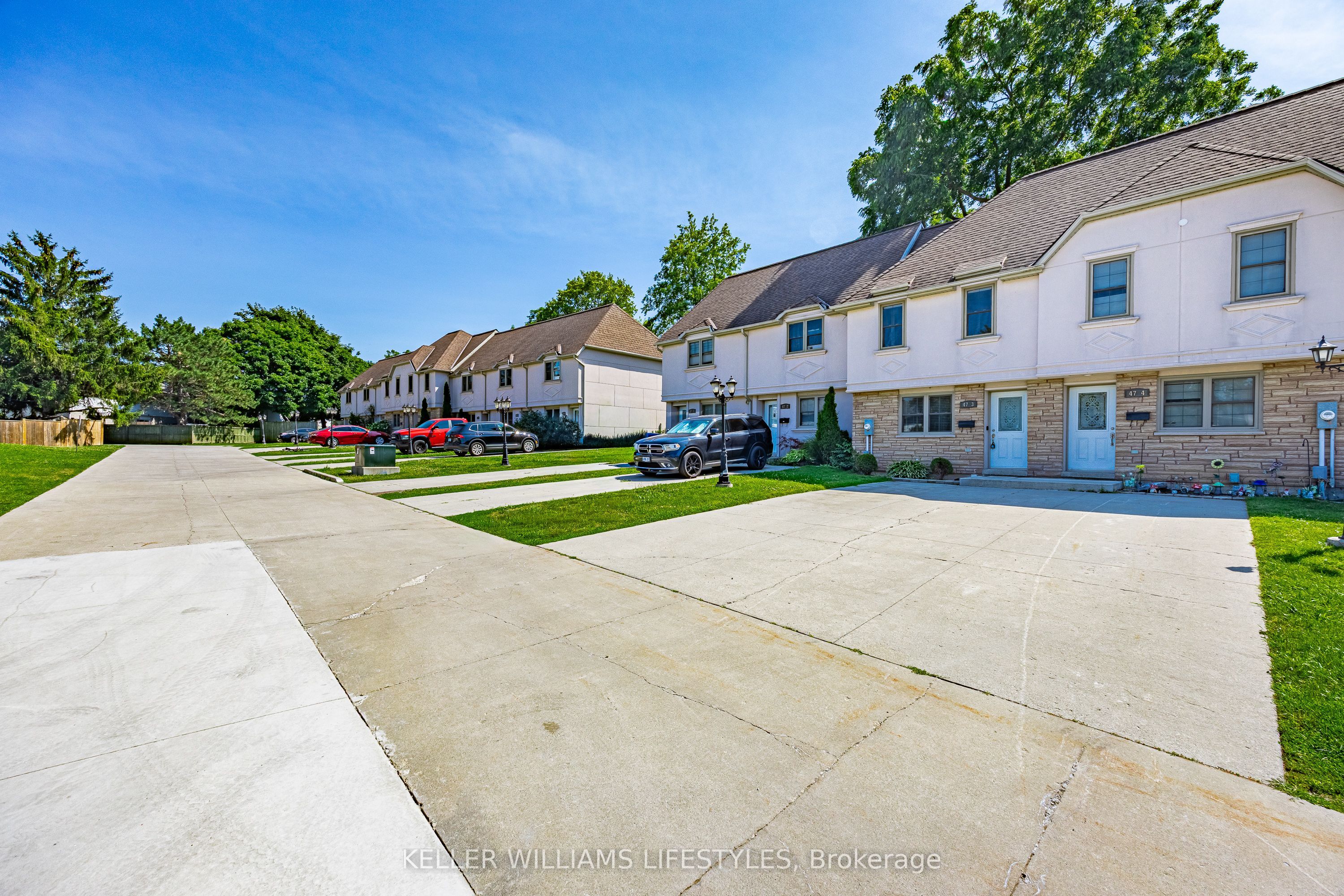 47 Blandford Street 3, Woodstock, ON N4S 7H7 photo 3