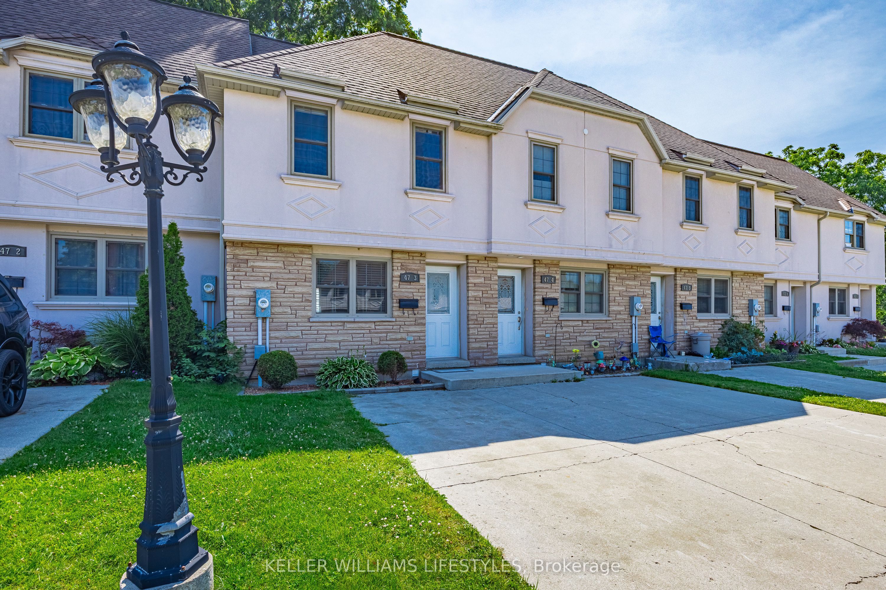 47 Blandford Street 3, Woodstock, ON N4S 7H7 photo 4