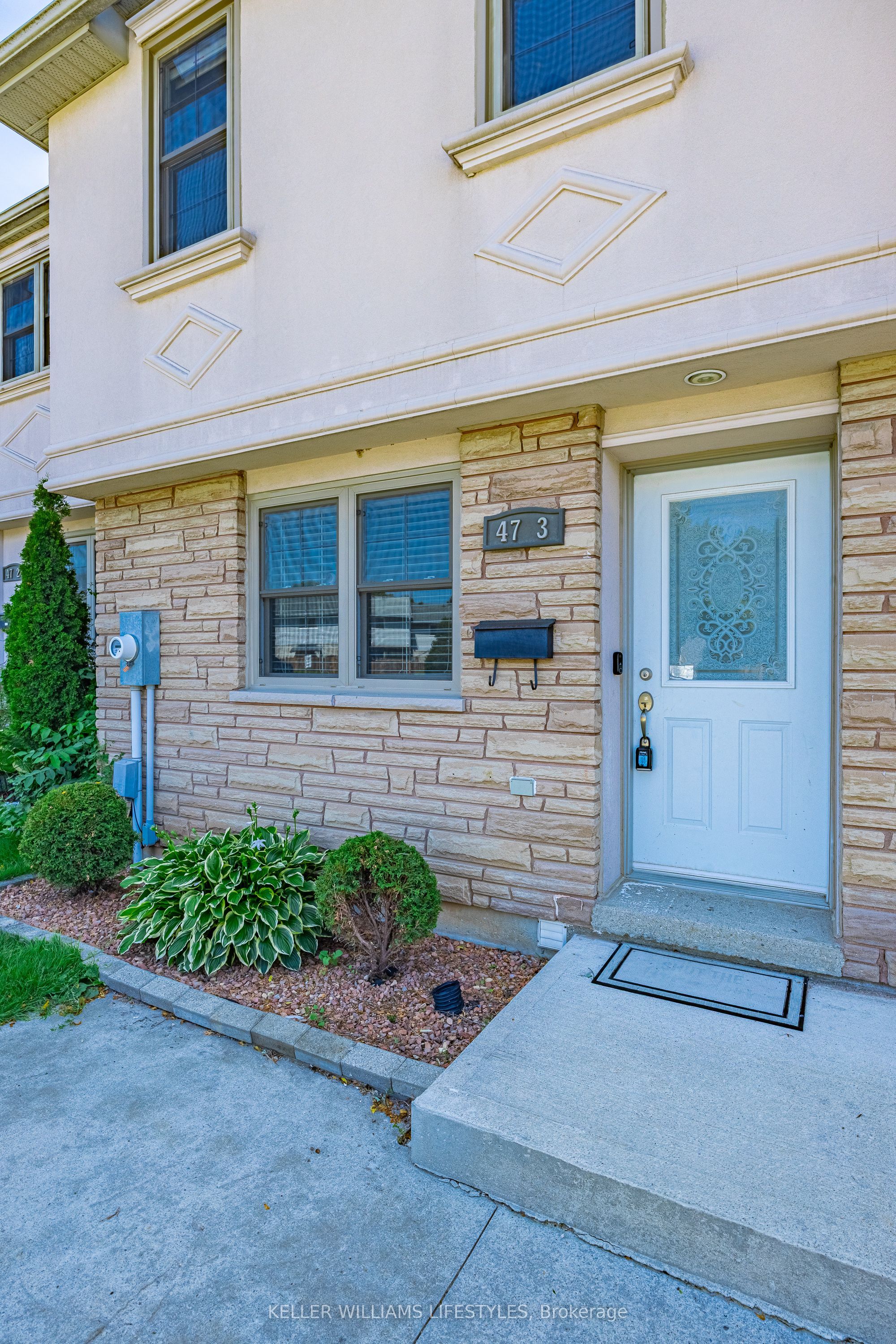 47 Blandford Street 3, Woodstock, ON N4S 7H7 photo 5