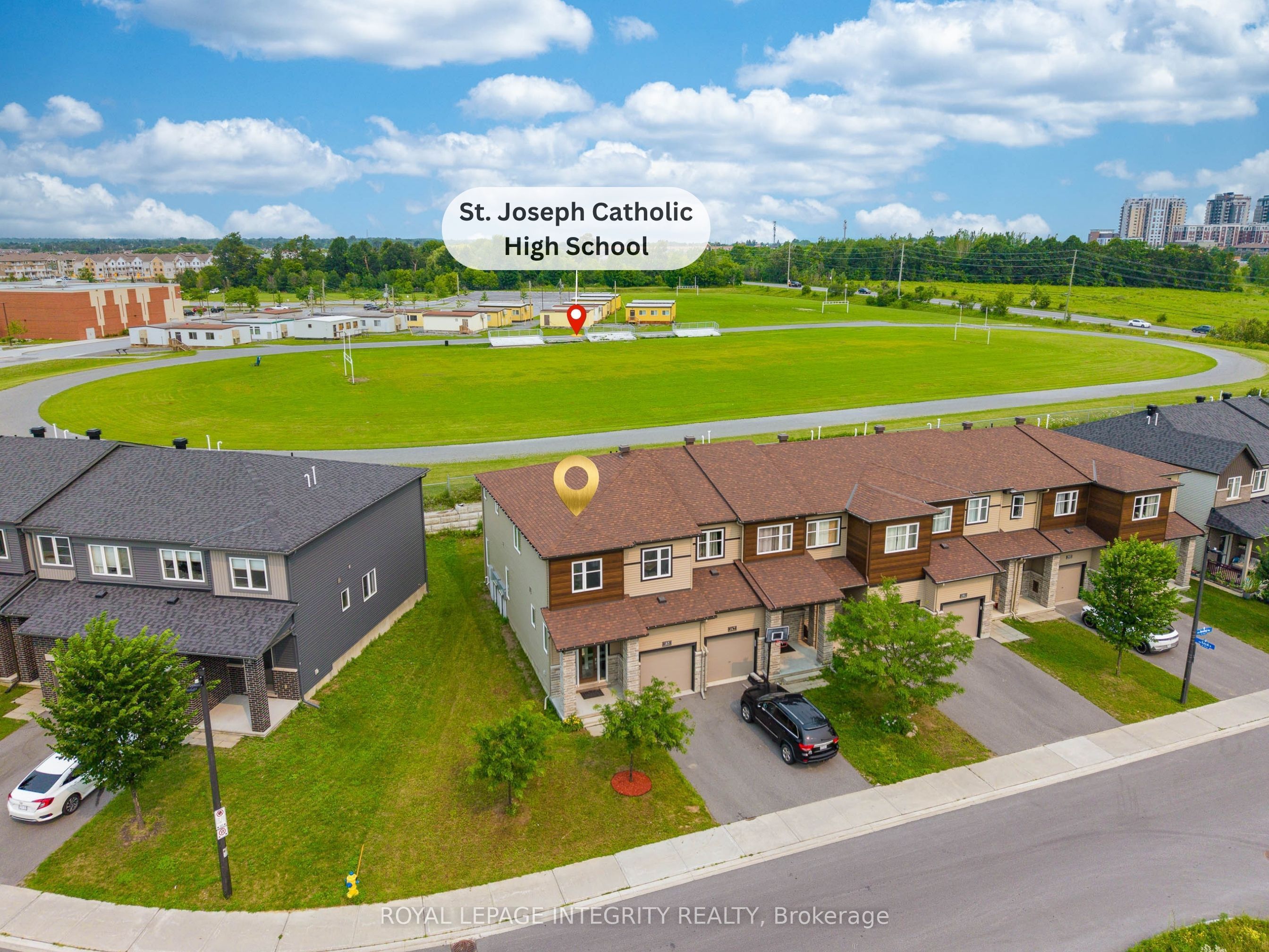 185 Bending Way, Barrhaven, ON K2J 6P2 photo 2
