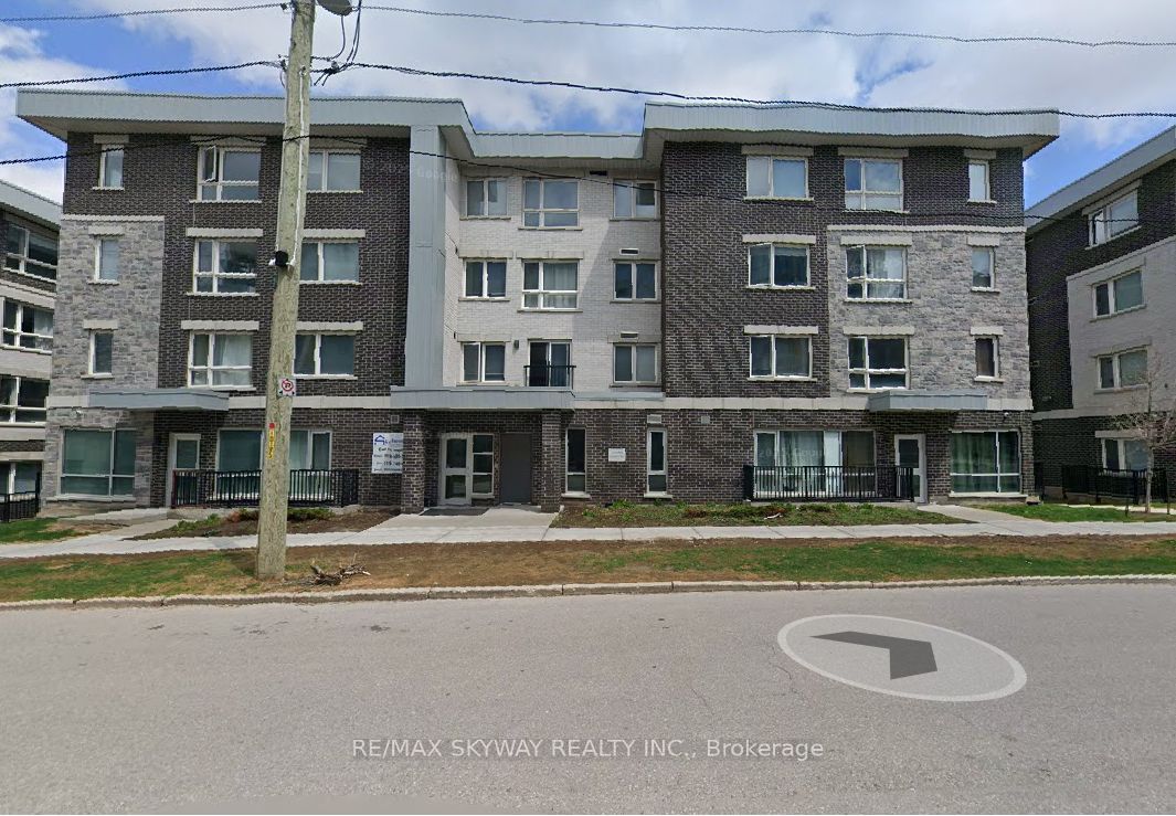 275 Larch Street H203, Waterloo, ON N2L 3R2