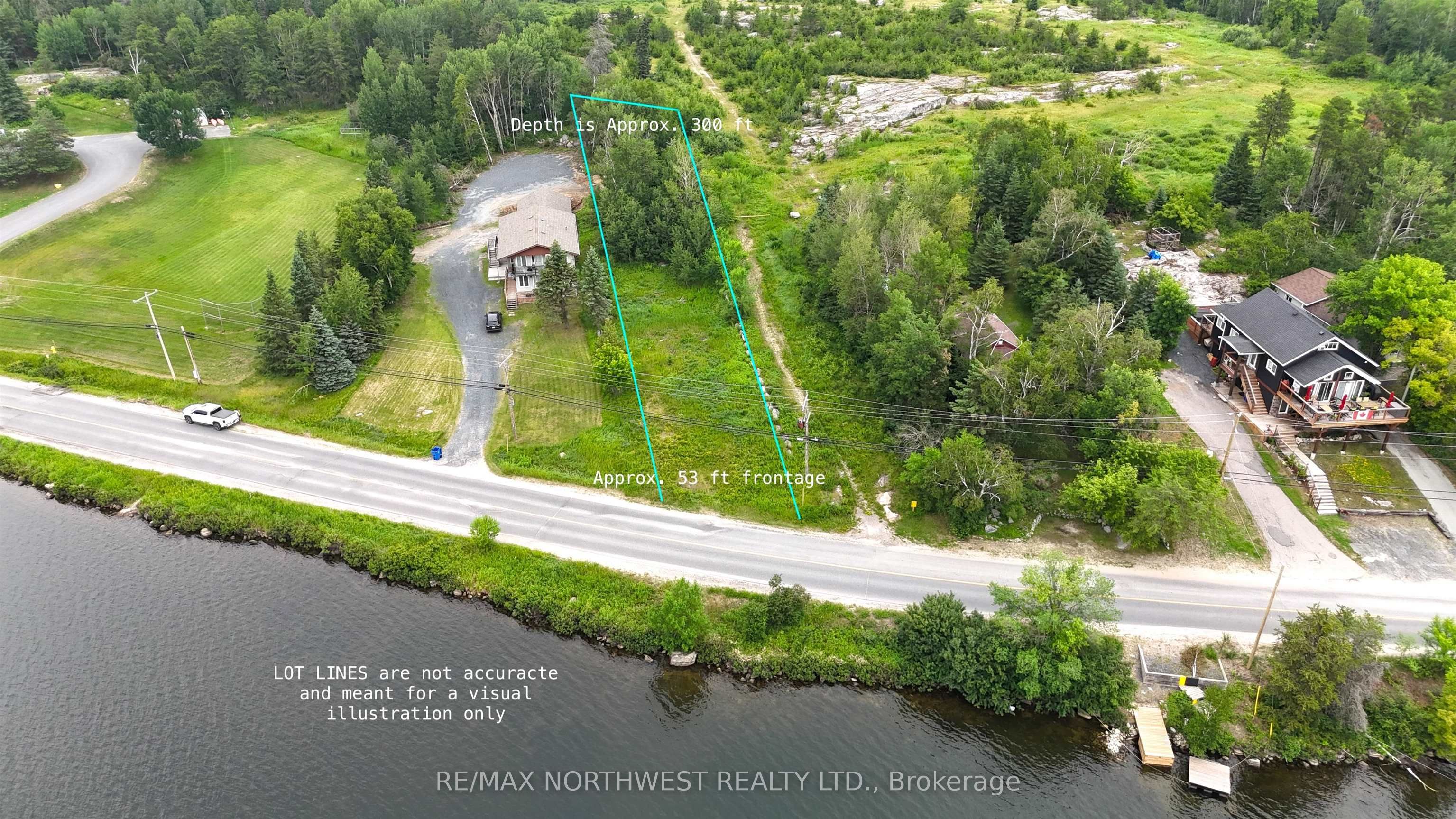 442 Rabbit Lake Road, Kenora, ON P9N 4M7 photo 4