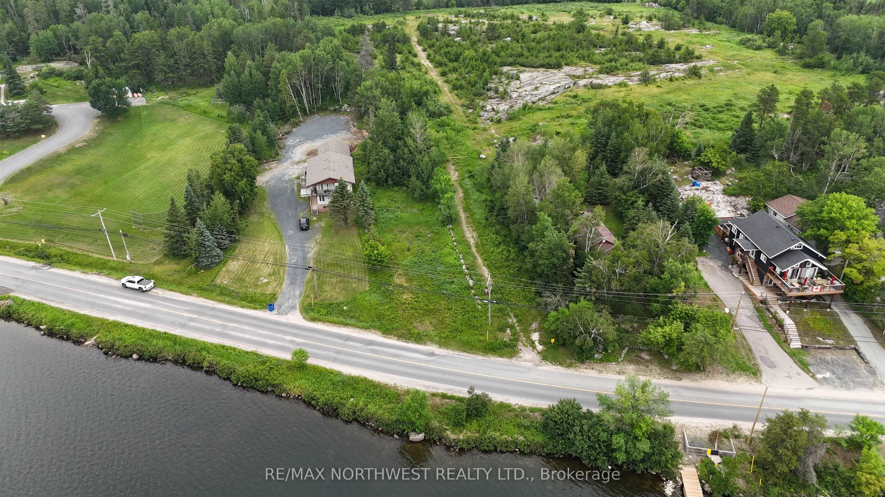 442 Rabbit Lake Road, Kenora, ON P9N 4M7 photo 5
