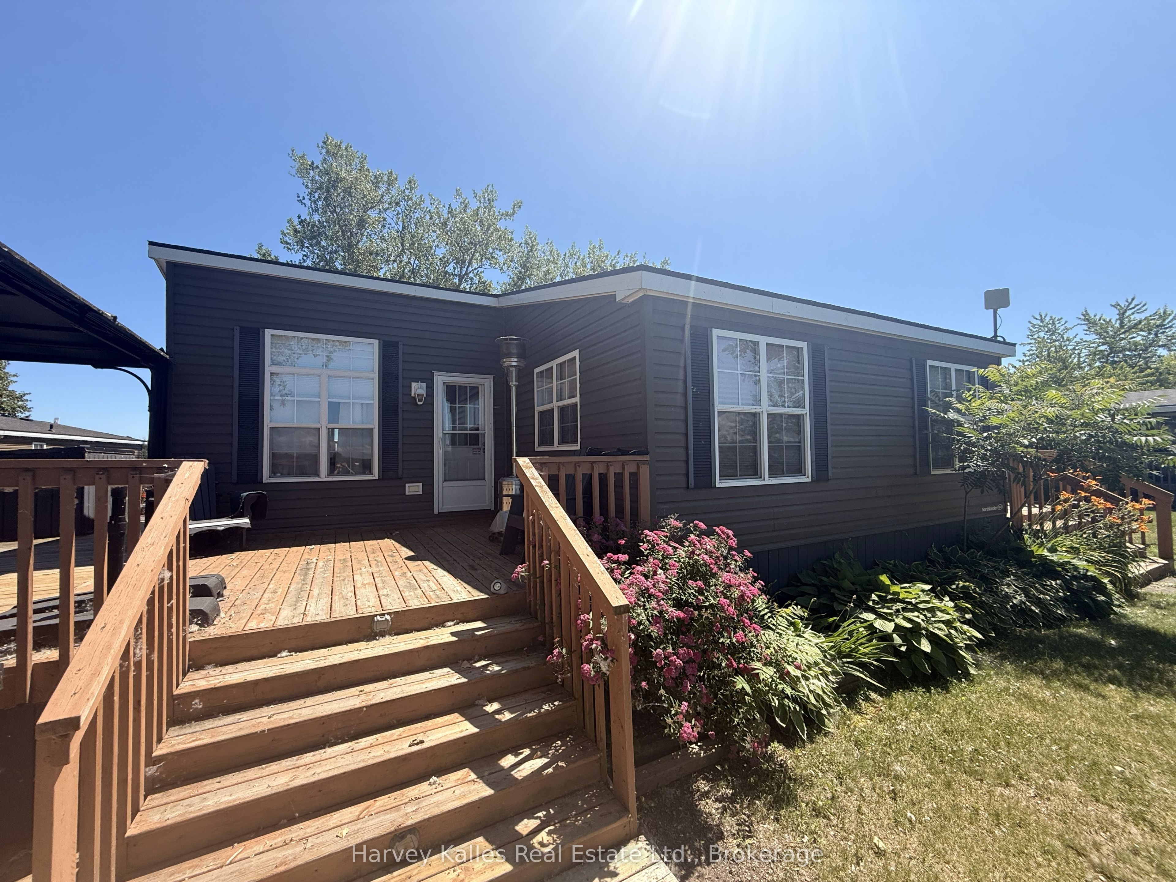486 County Rd 18, 72 Cherry Beach Lane N/A, Prince Edward County, ON K0K 1P0