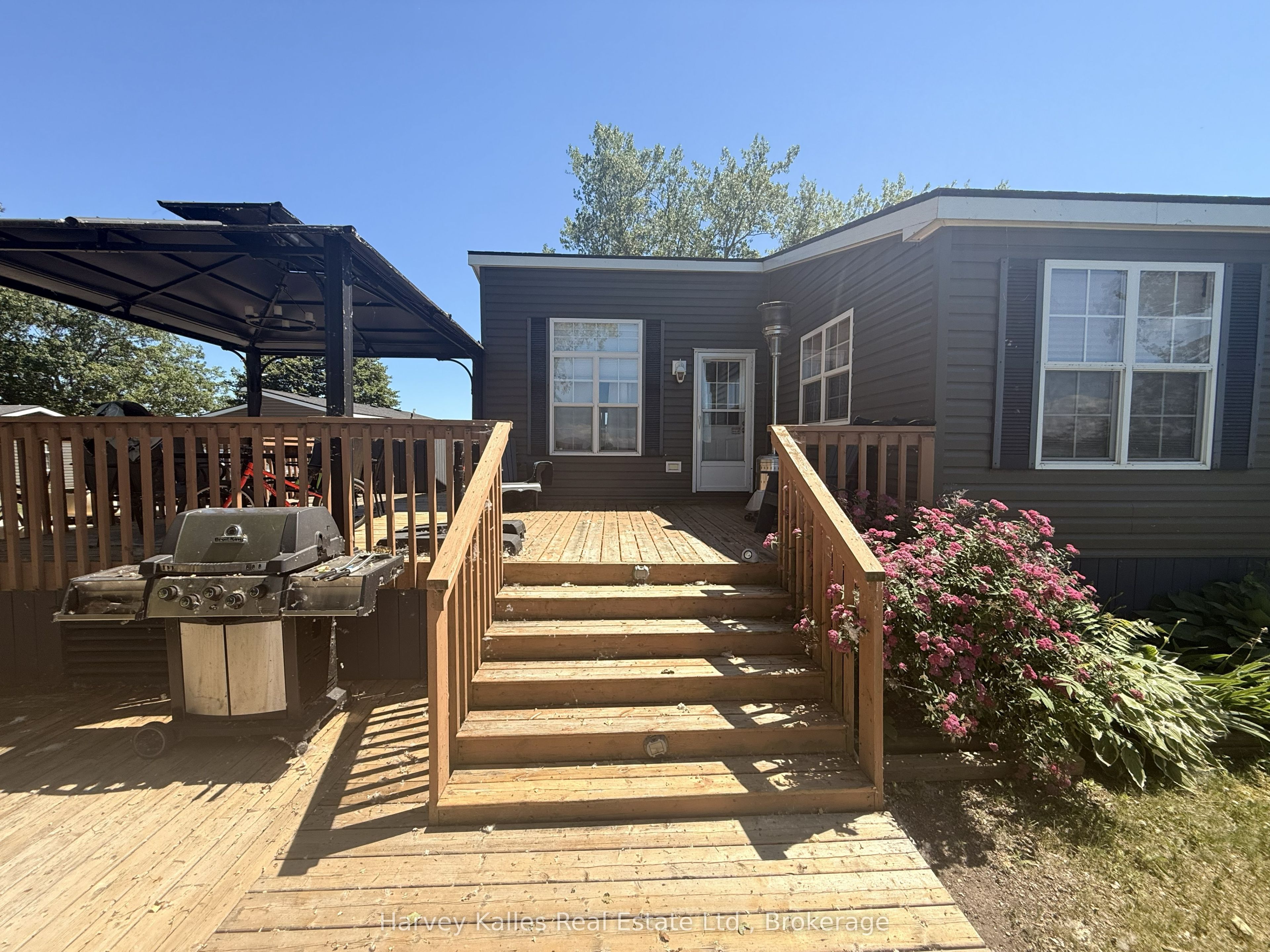 486 County Rd 18, 72 Cherry Beach Lane N/A, Prince Edward County, ON K0K 1P0 photo 2