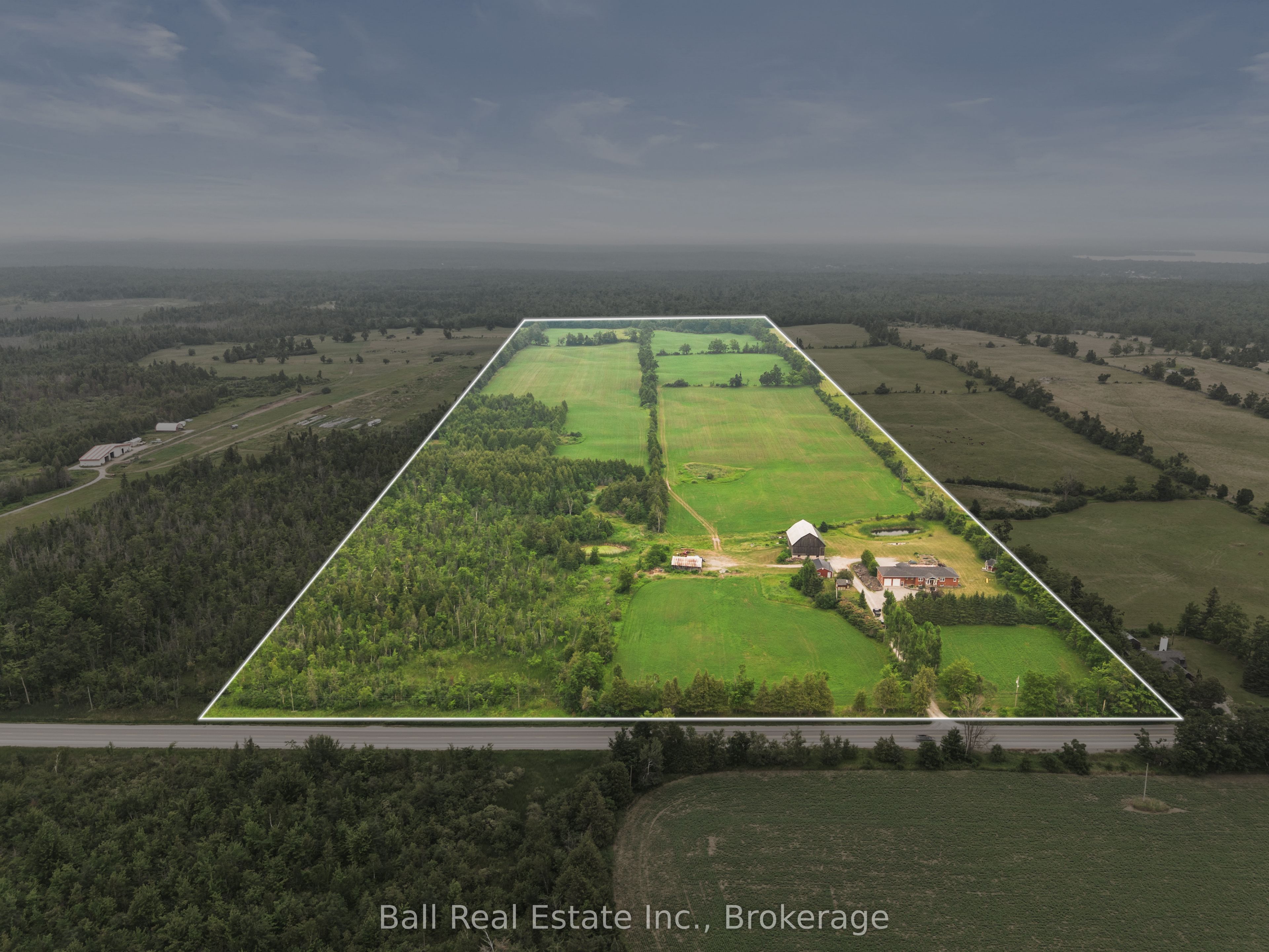 380 County Road 49 N/A, Trent Lakes, ON K0M 1A0 photo 3