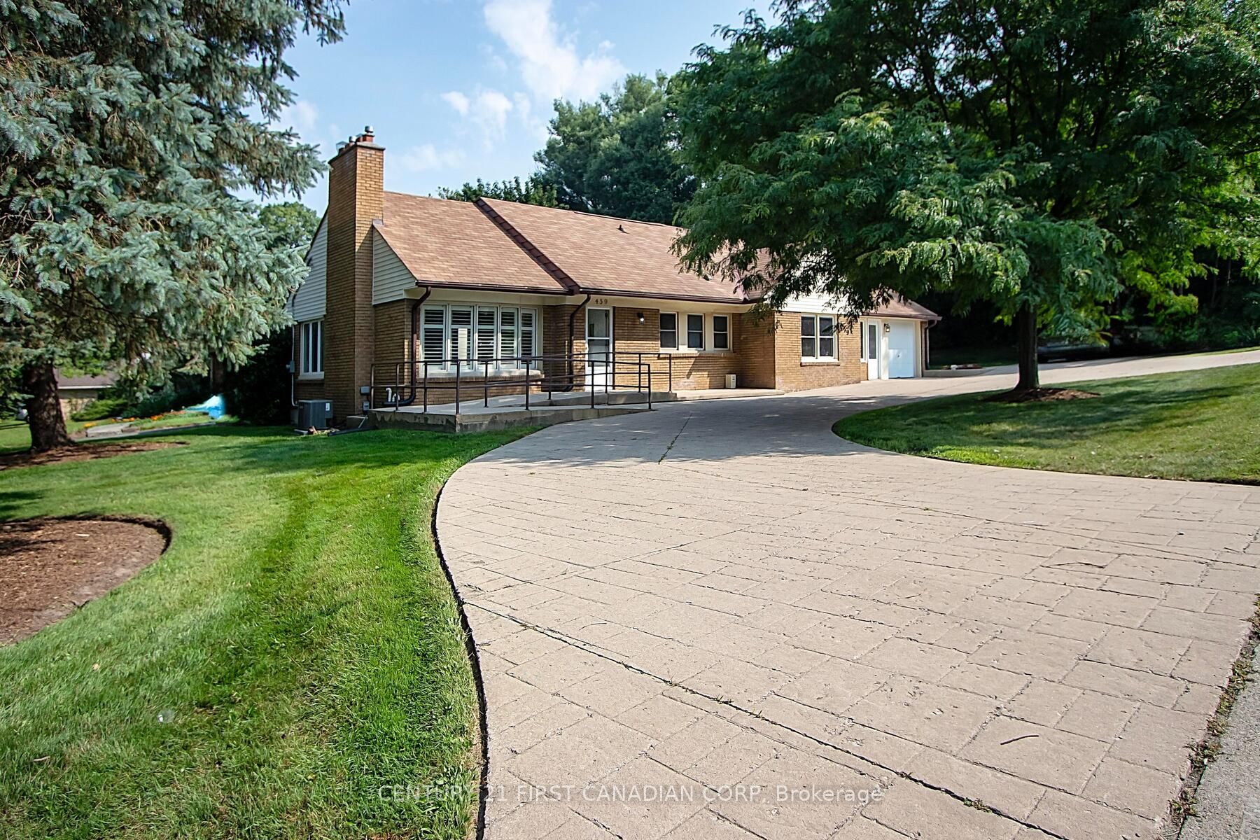 459 Riverside Drive, London North, ON N6H 2R8 photo 2