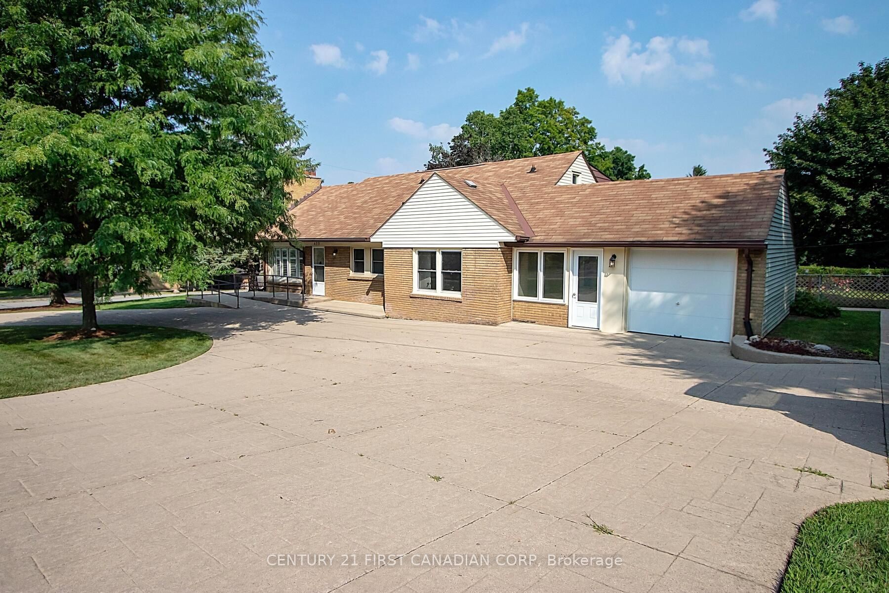 459 Riverside Drive, London North, ON N6H 2R8 photo 3