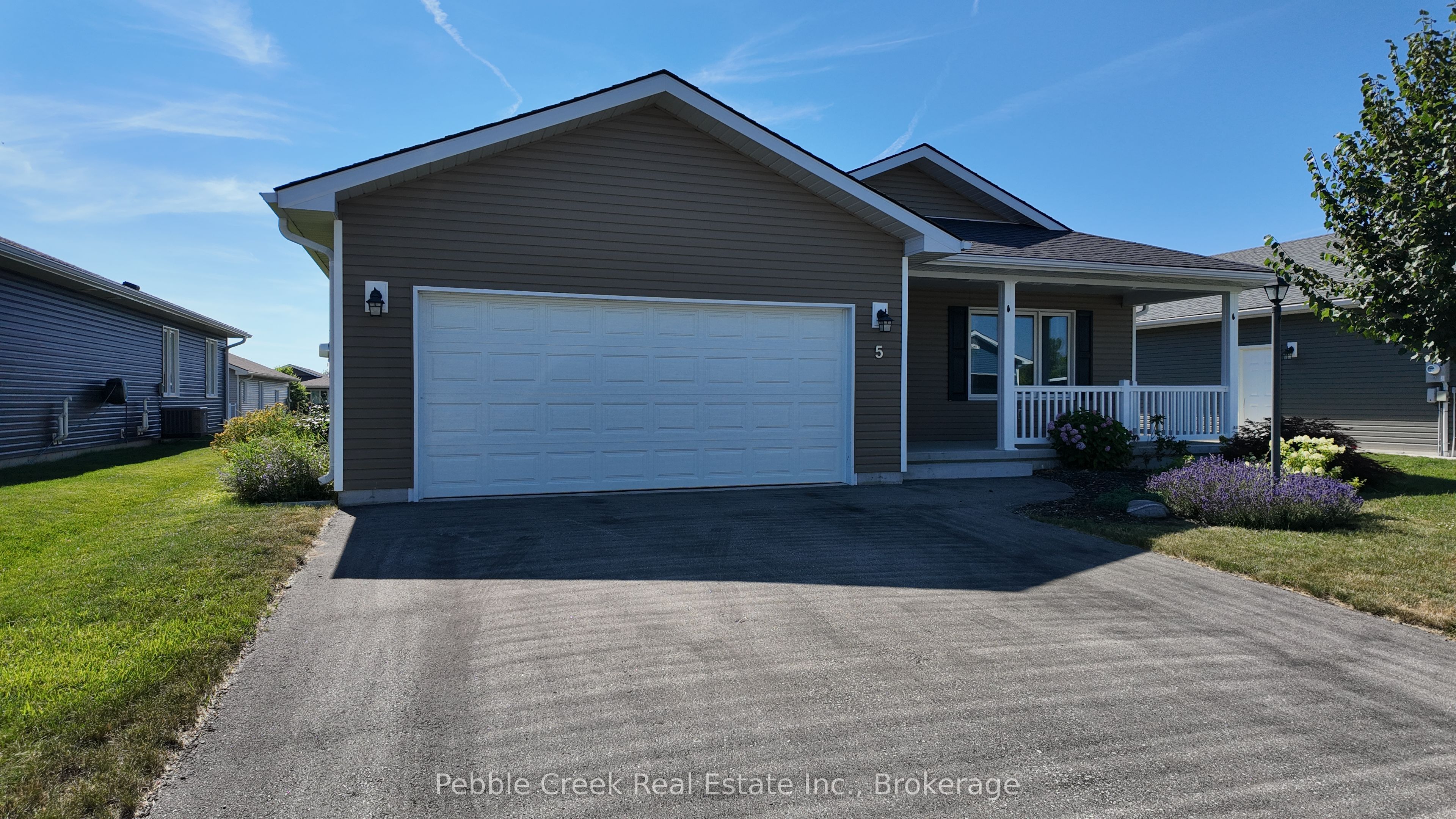 5 Sweetwater Drive S, Ashfield-Colborne-Wawanosh, ON N7A 0B9