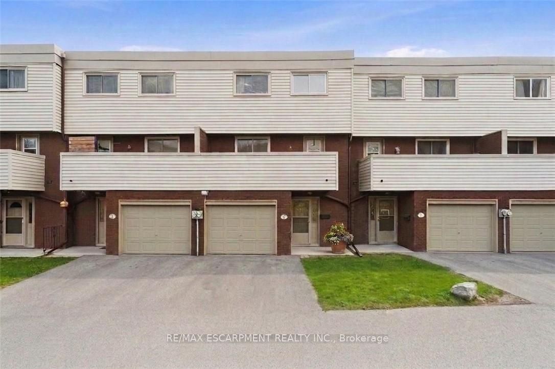 23 WATSONS Lane 6, Hamilton, ON L9H 5G9 photo 3