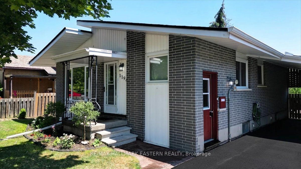 1194 Milburn Street, Peterborough, ON K9H 6P2 photo 3