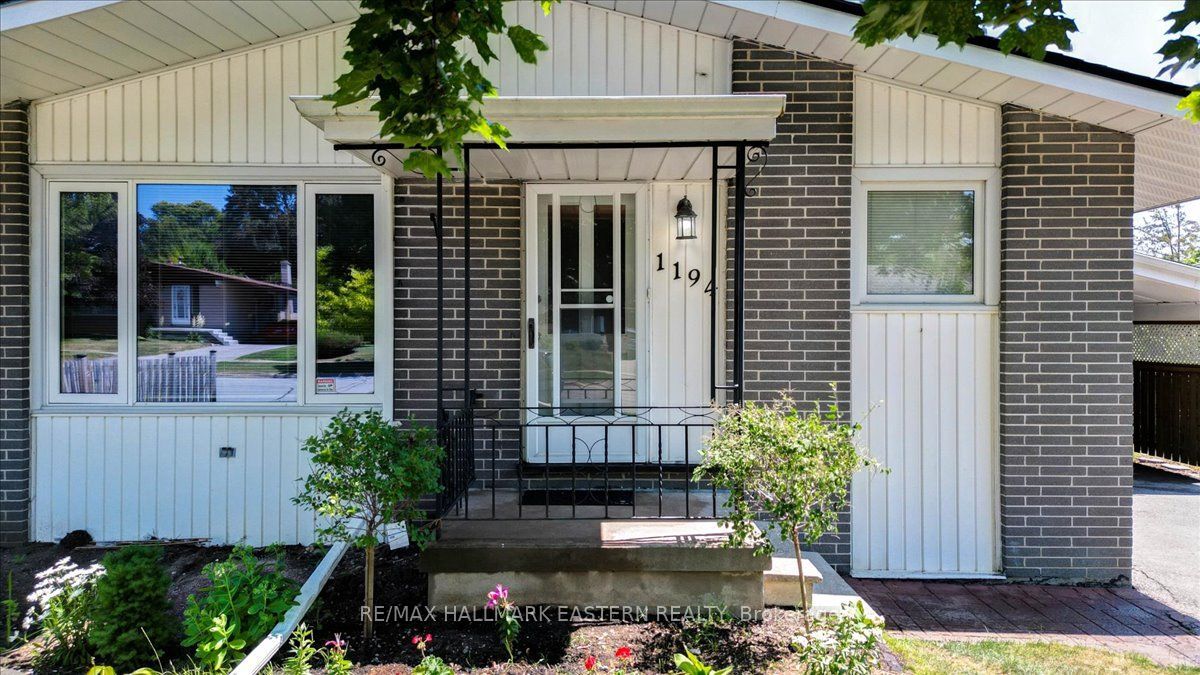 1194 Milburn Street, Peterborough, ON K9H 6P2 photo 5