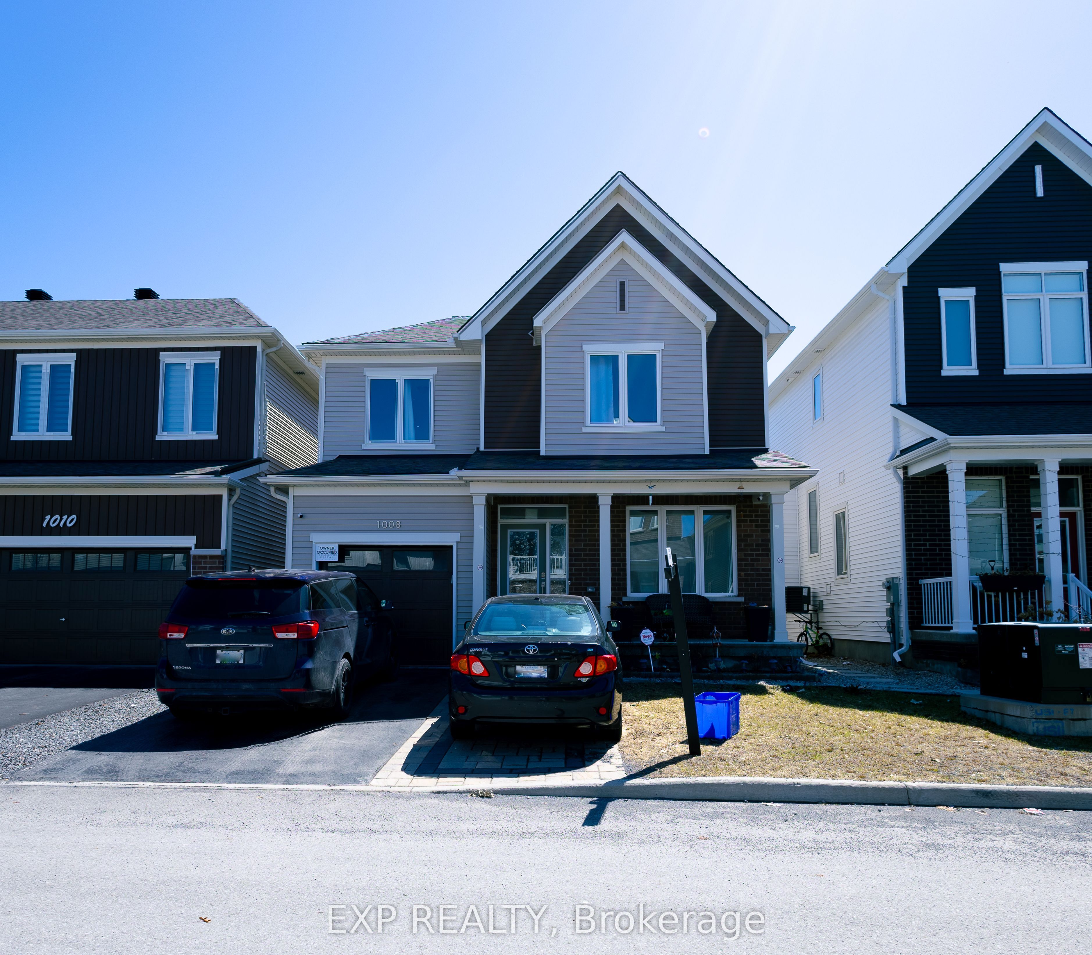 1008 Carden Lane, Orleans - Convent Glen and Area, ON K1W 0N3 photo 4
