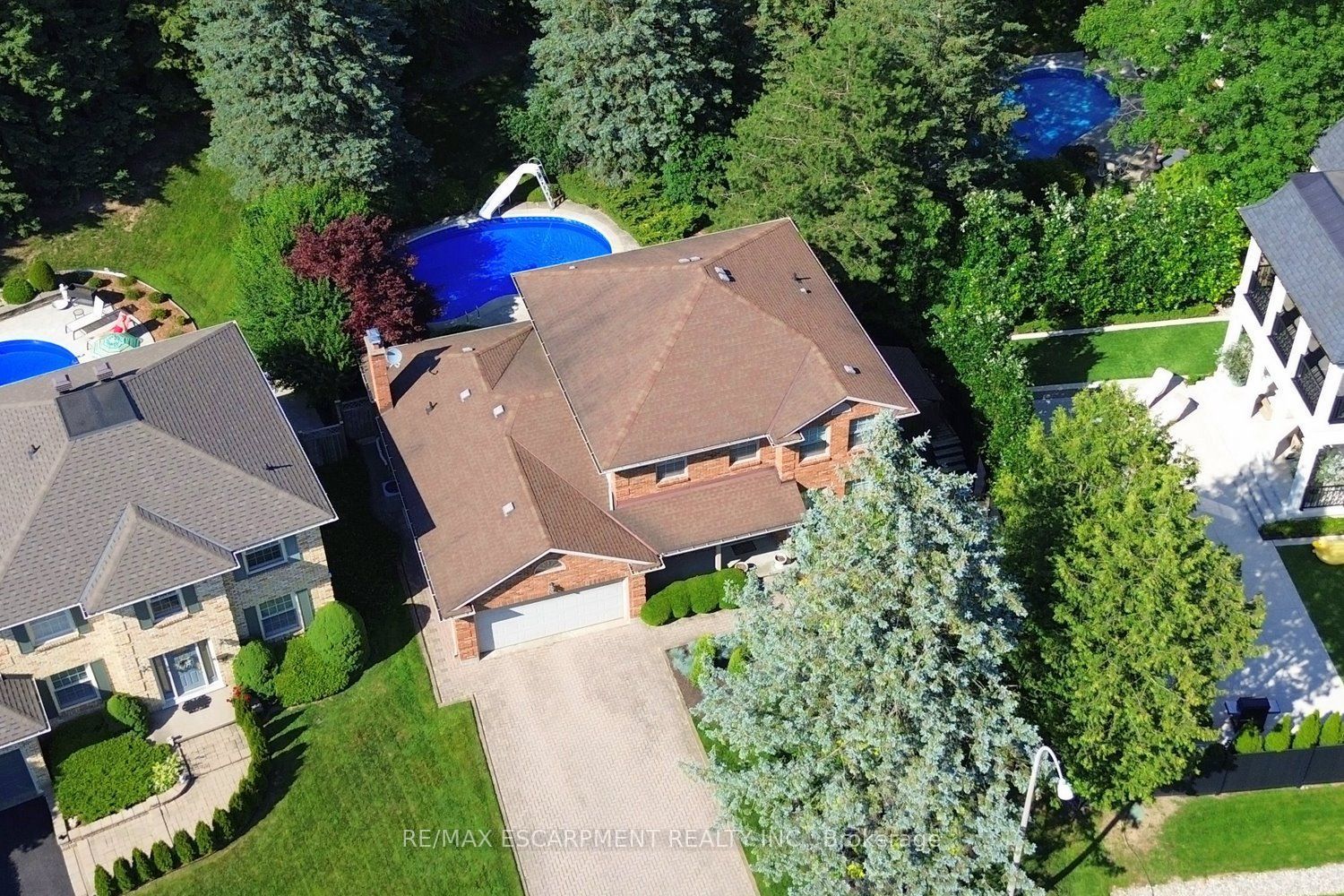 275 Woodland Drive, Hamilton, ON L9G 3Z9 photo 2