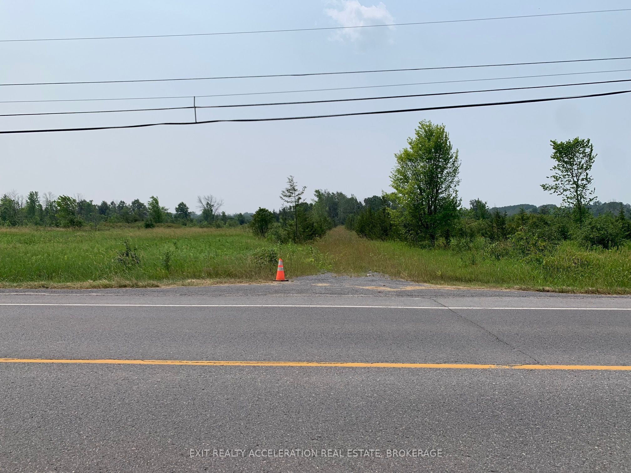 PT 3 of 29R-11596 County Rd 8 N/A Lot B, Greater Napanee, ON K7R 3K6