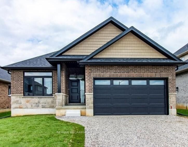 96 Craddock Boulevard, Haldimand, ON N0A 1J0