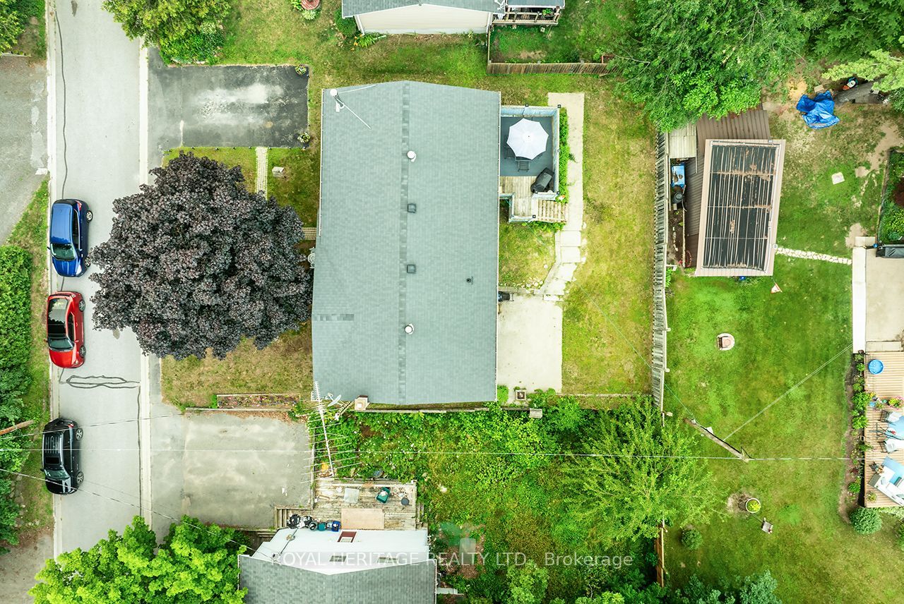 7014 Hunter Street, Hamilton Township, ON K0L 1E0 photo 2
