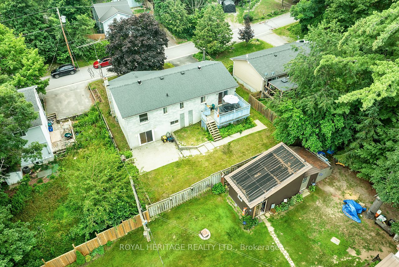 7014 Hunter Street, Hamilton Township, ON K0L 1E0 photo 3