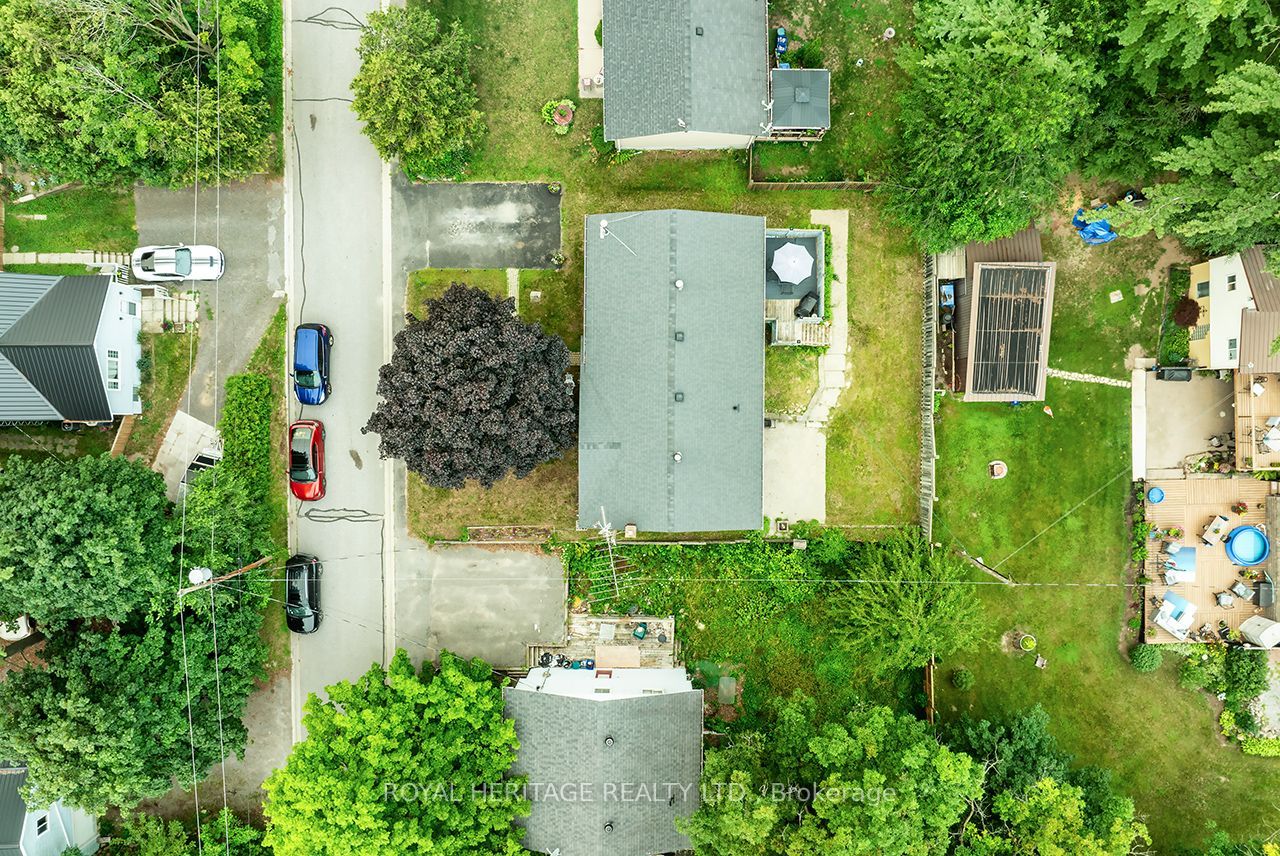 7014 Hunter Street, Hamilton Township, ON K0L 1E0 photo 5
