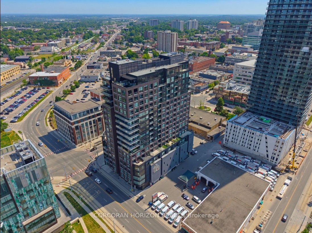 1 Victoria Street S 1903, Kitchener, ON N2G 0B5
