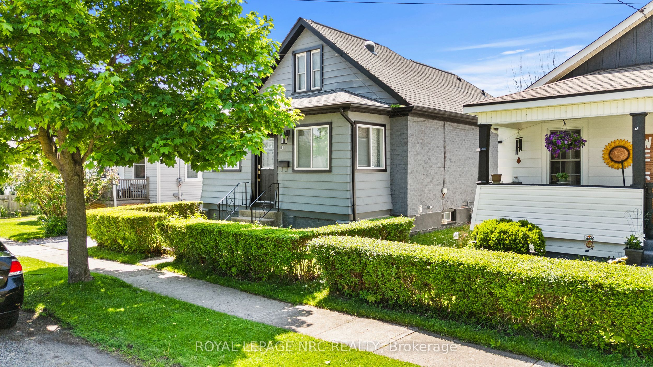111 Morton Street, Thorold, ON L2V 1C6 photo 3
