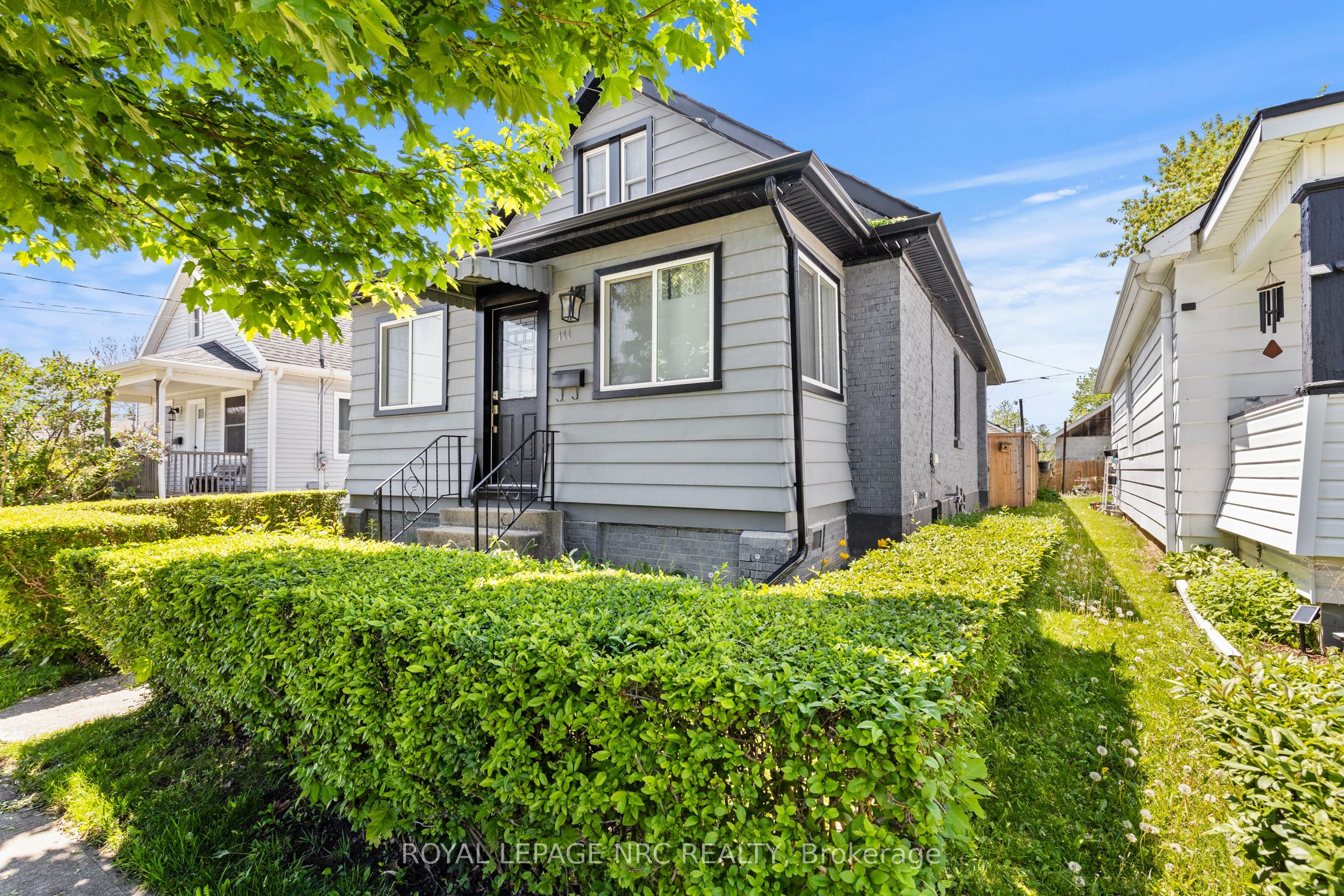 111 Morton Street, Thorold, ON L2V 1C6 photo 4