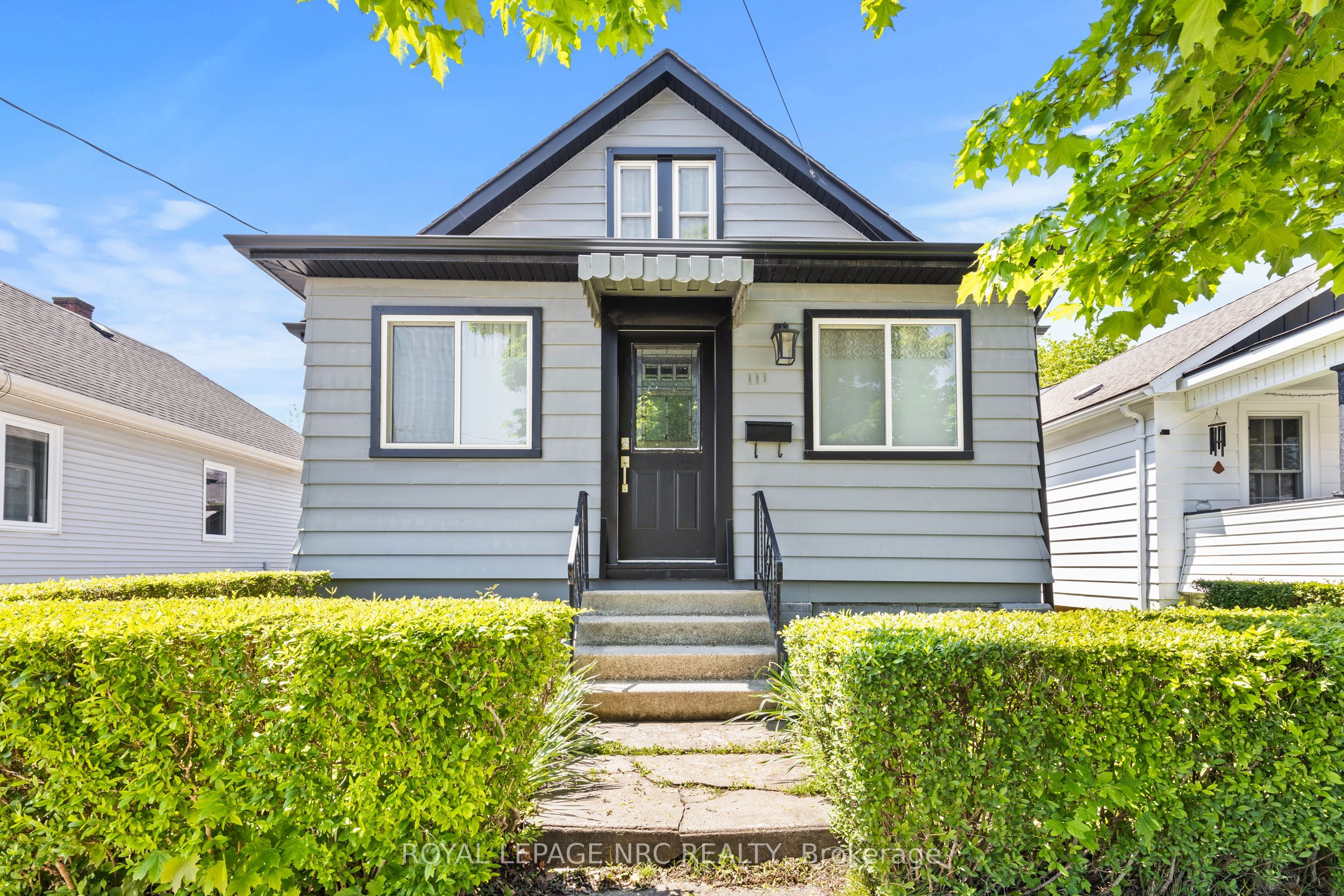 111 Morton Street, Thorold, ON L2V 1C6 photo 5