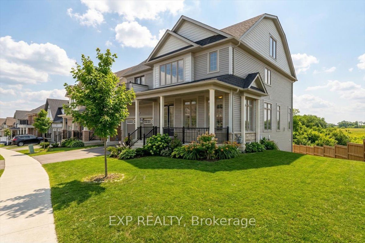 98 Rea Drive, Centre Wellington, ON N1M 0J8 photo 2