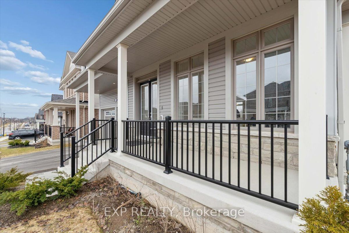 98 Rea Drive, Centre Wellington, ON N1M 0J8 photo 3
