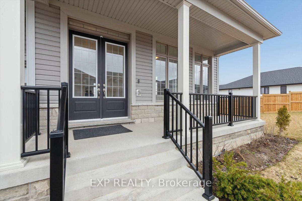 98 Rea Drive, Centre Wellington, ON N1M 0J8 photo 4