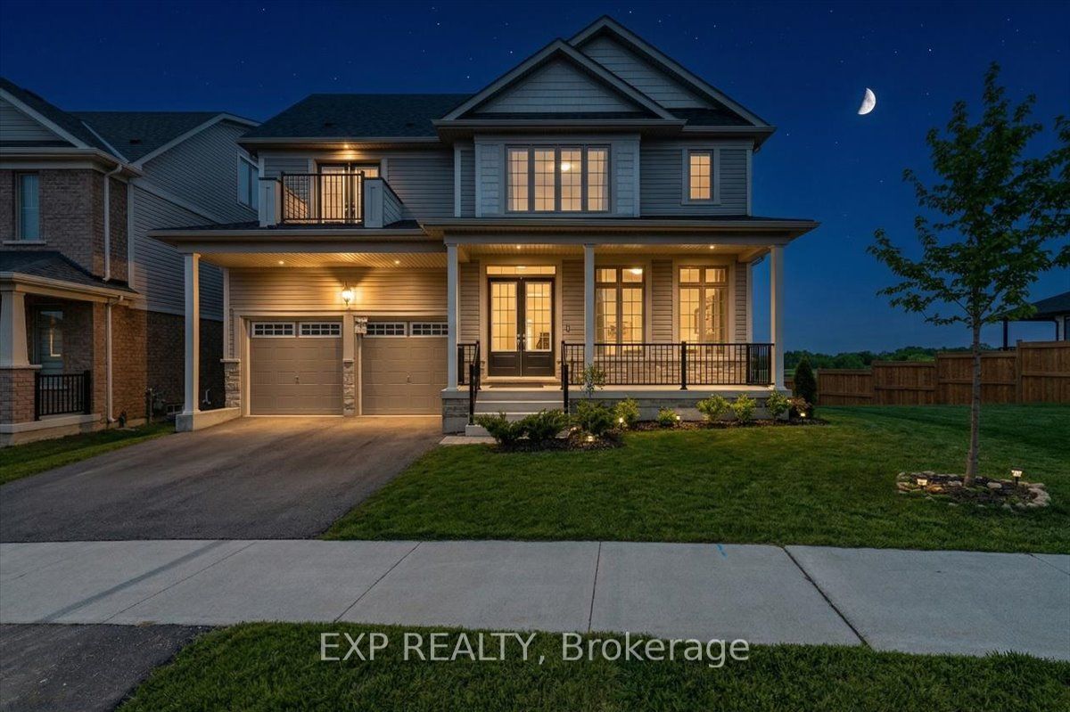 98 Rea Drive, Centre Wellington, ON N1M 0J8 photo 5