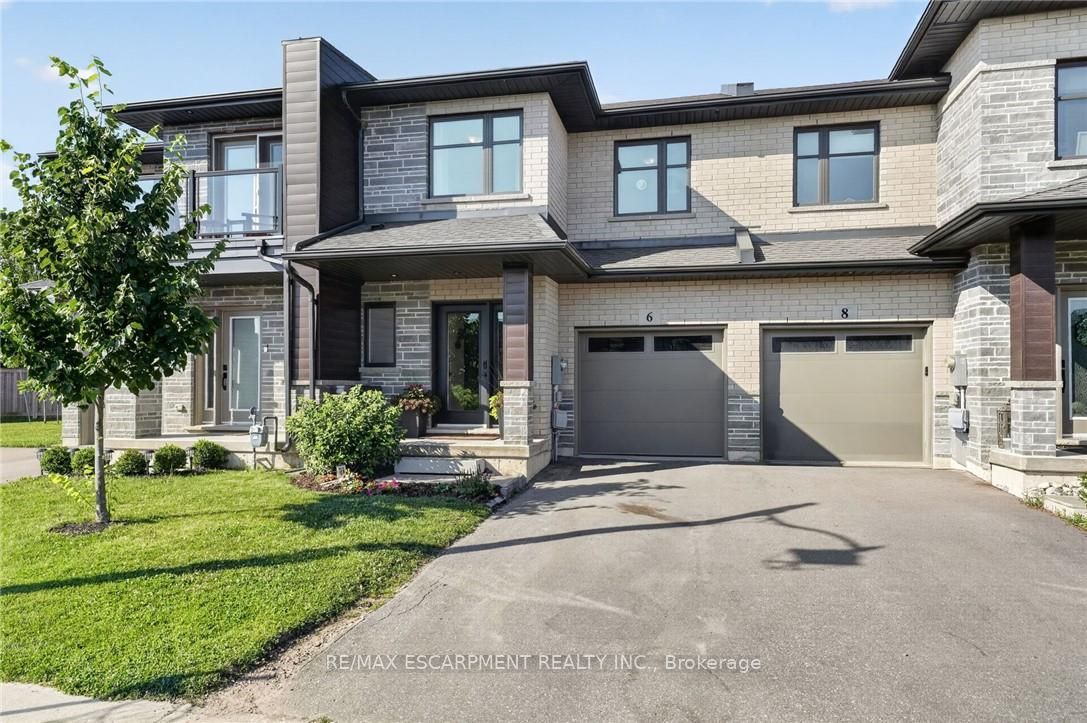 6 JAYLA Lane, West Lincoln, ON L0R 2A0 photo 2