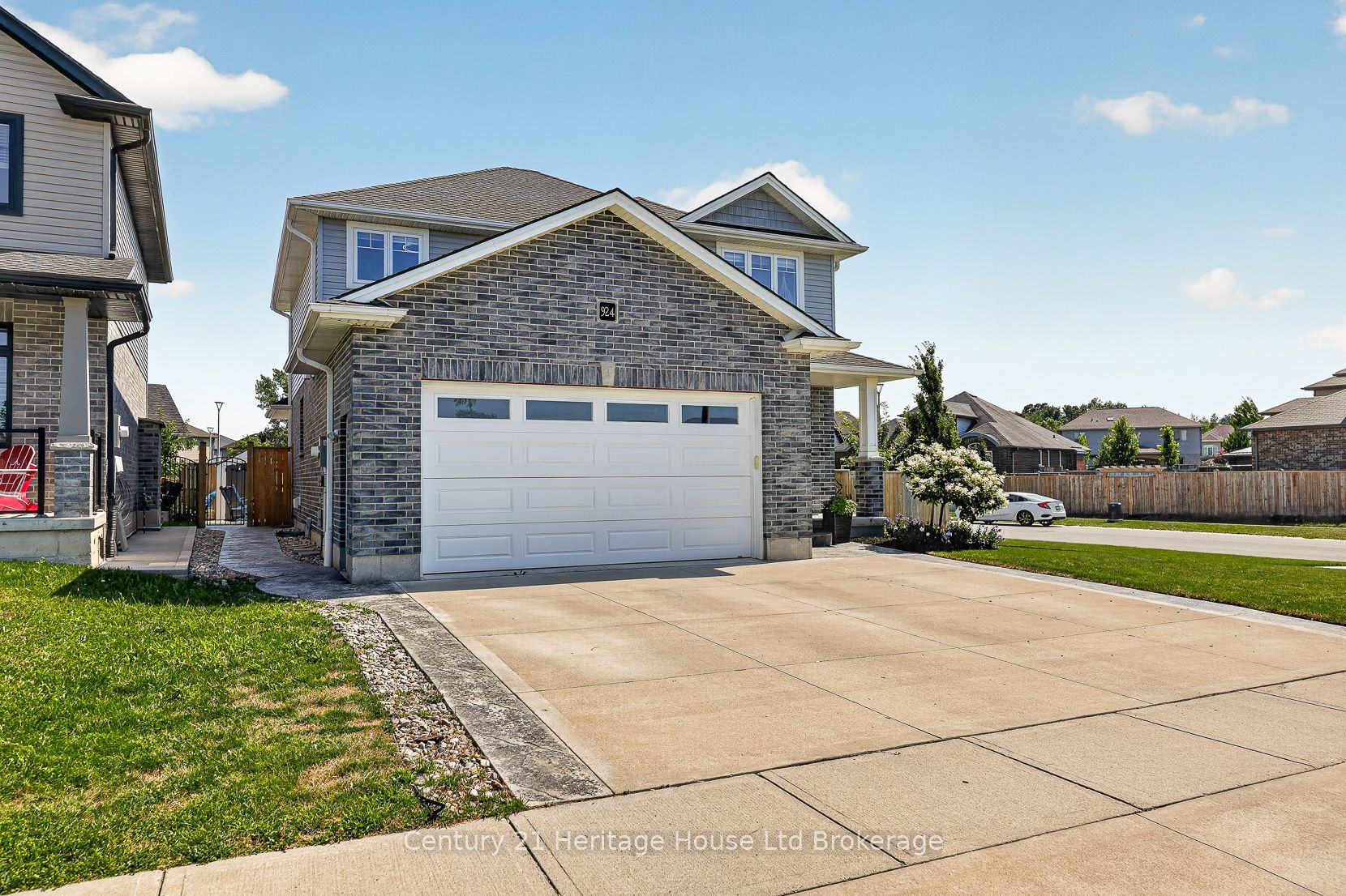 924 Springbank Avenue N, Woodstock, ON N4T 0G1 photo 4