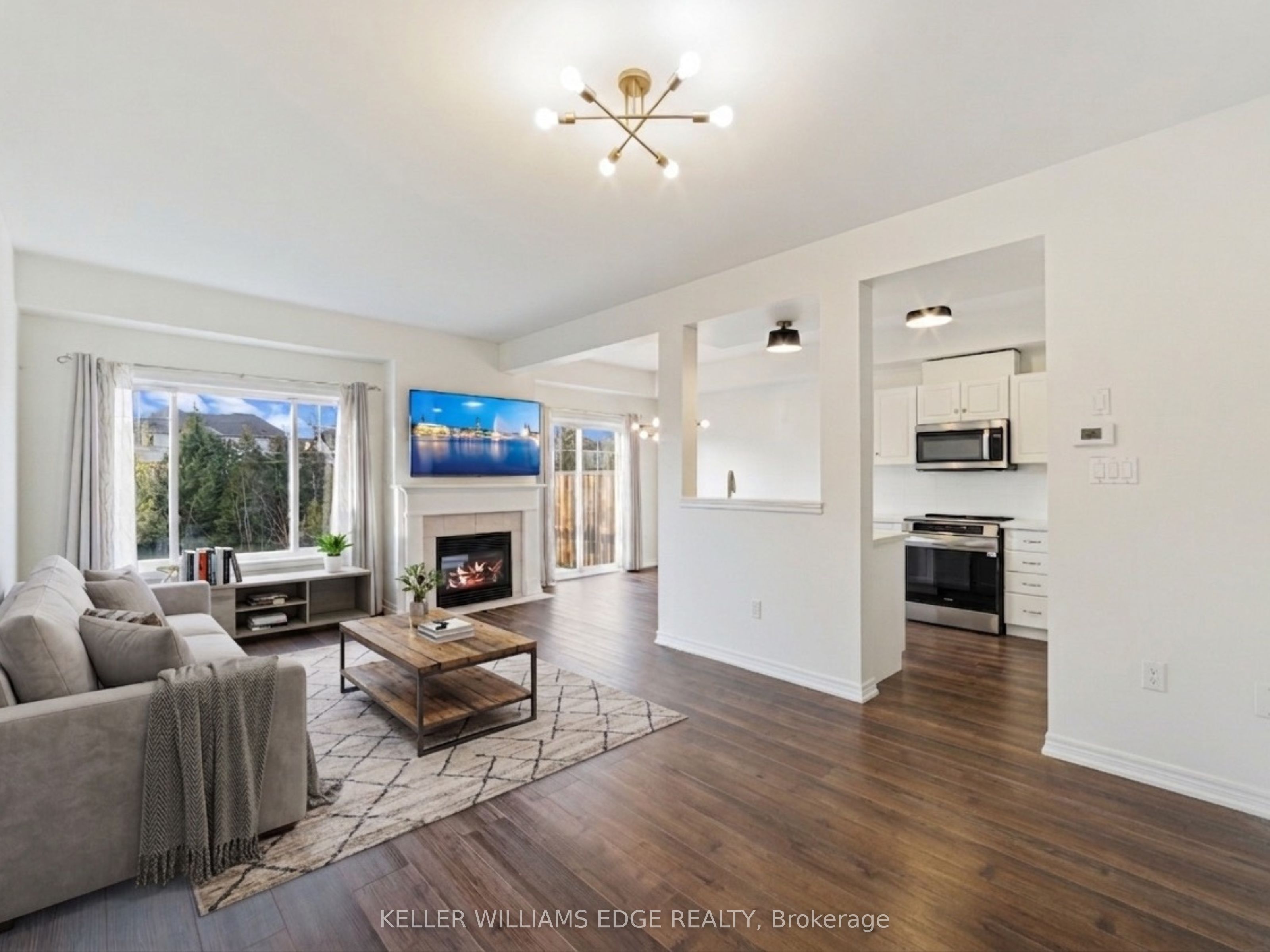 9 Liddycoat Lane 18, Hamilton, ON L9G 0A7 photo 5