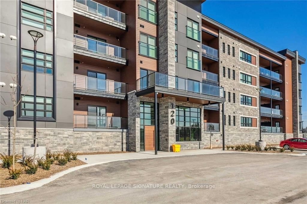 120 Summersides Boulevard 312, Pelham, ON L0S 1E1