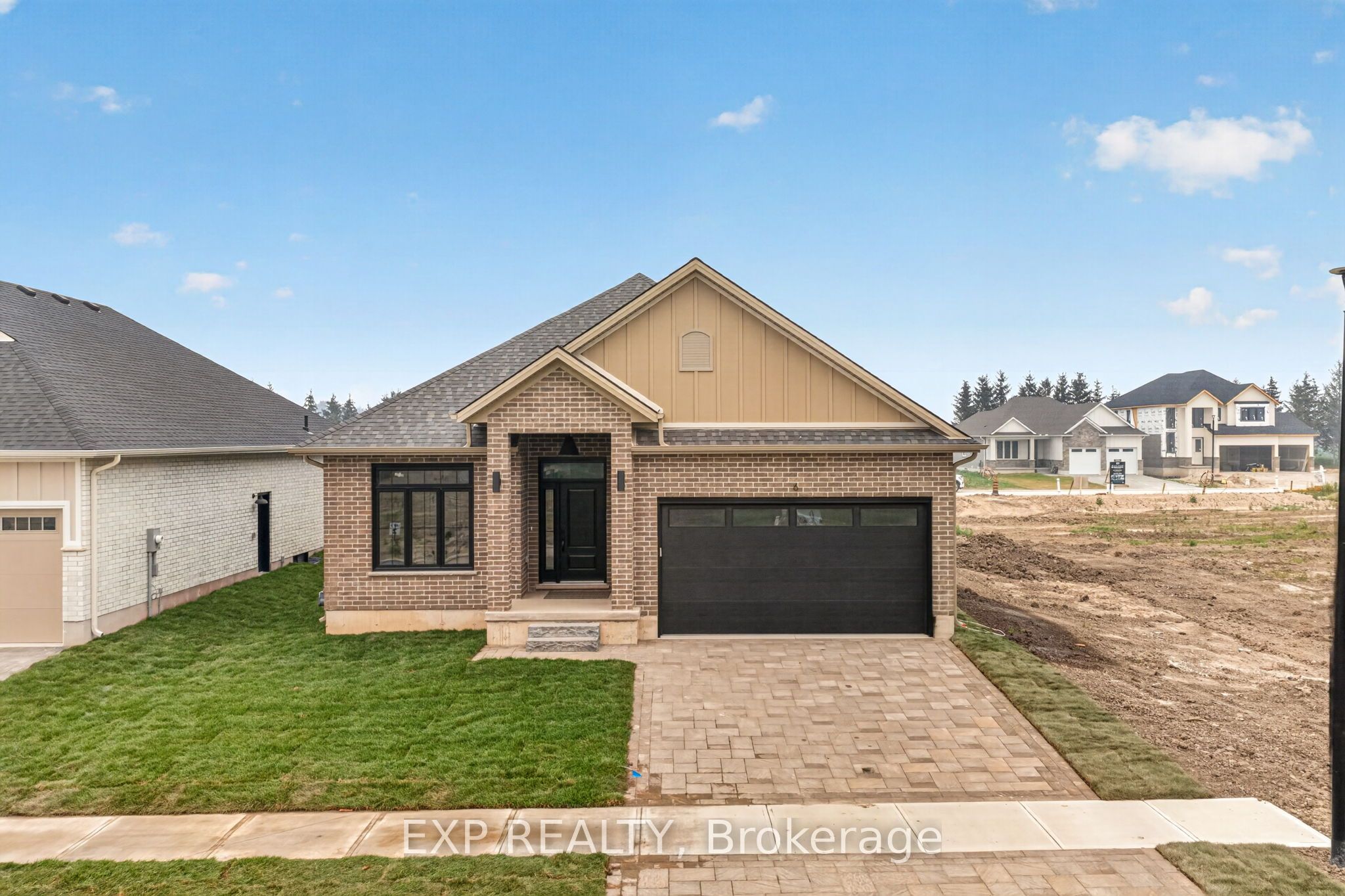 6 Sullivan Street, South Huron, ON N0M 1T0 photo 2