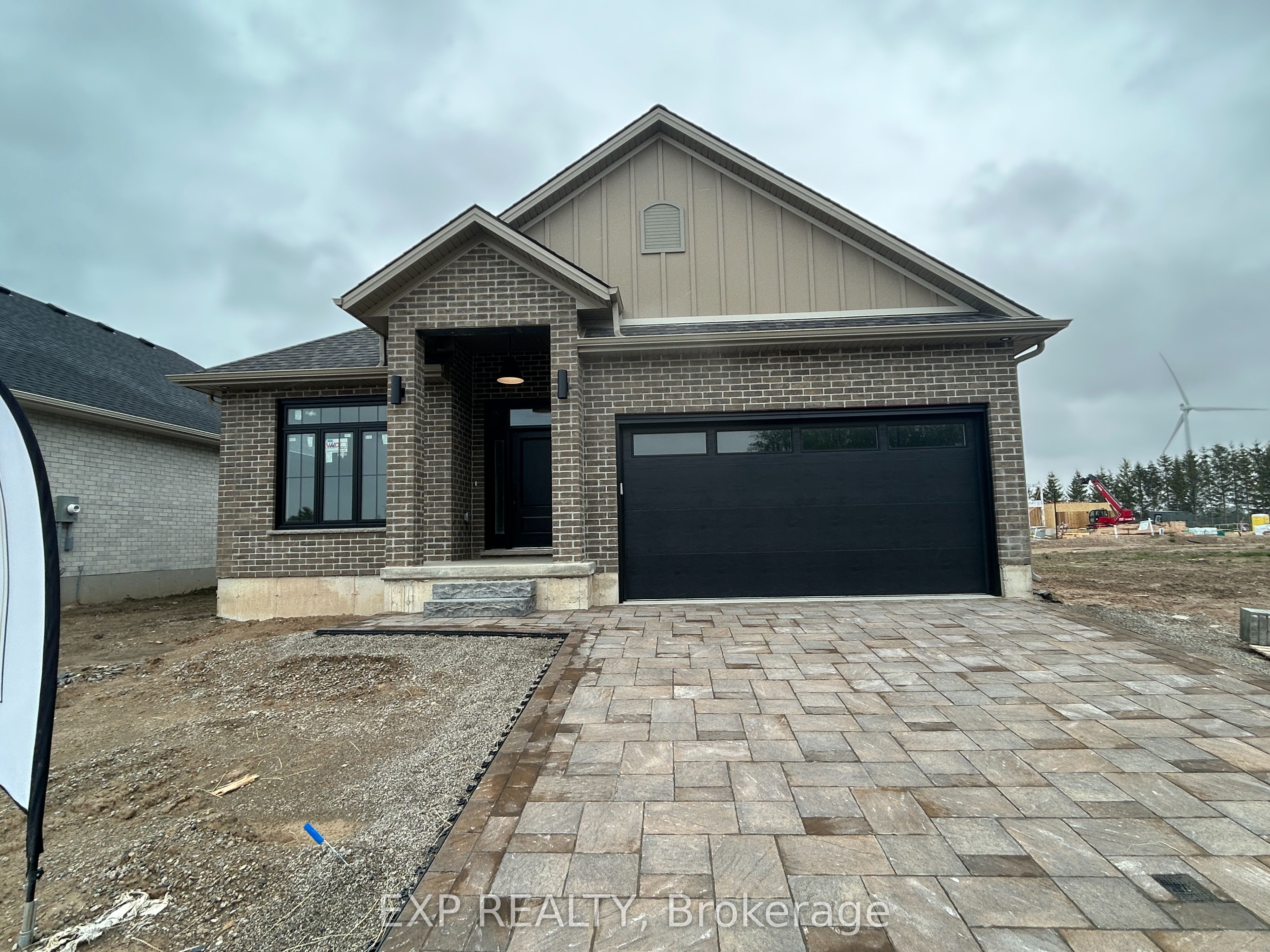 6 Sullivan Street, South Huron, ON N0M 1T0 photo 3