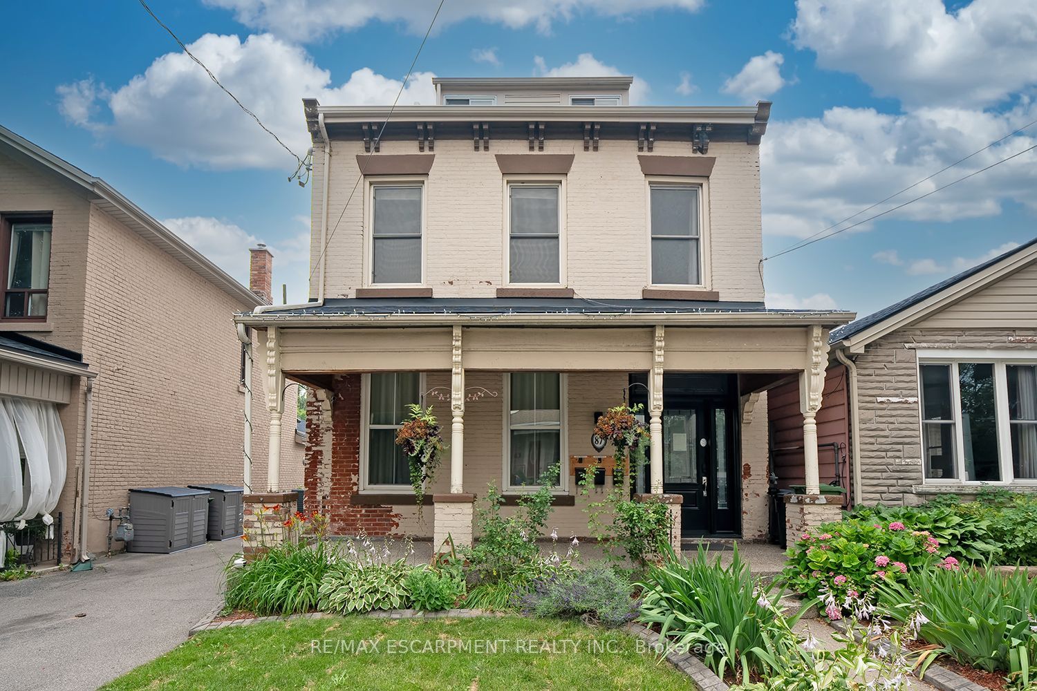 87 Colbourne Street 2, Hamilton, ON L8R 2G6 photo 2