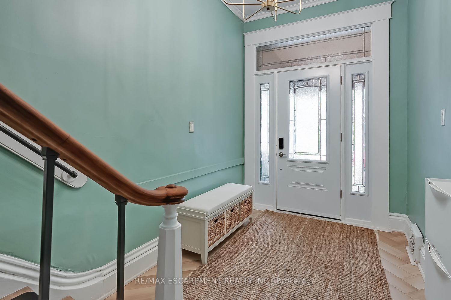 87 Colbourne Street 2, Hamilton, ON L8R 2G6 photo 4