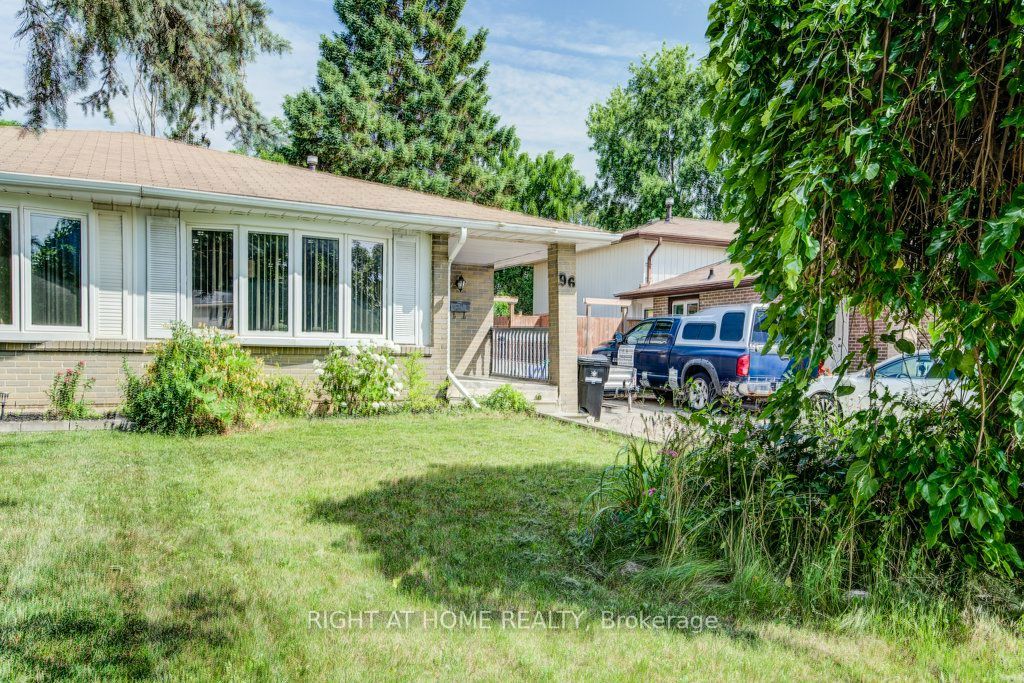 96 Markwood Drive, Kitchener, ON N2M 2H6 photo 3