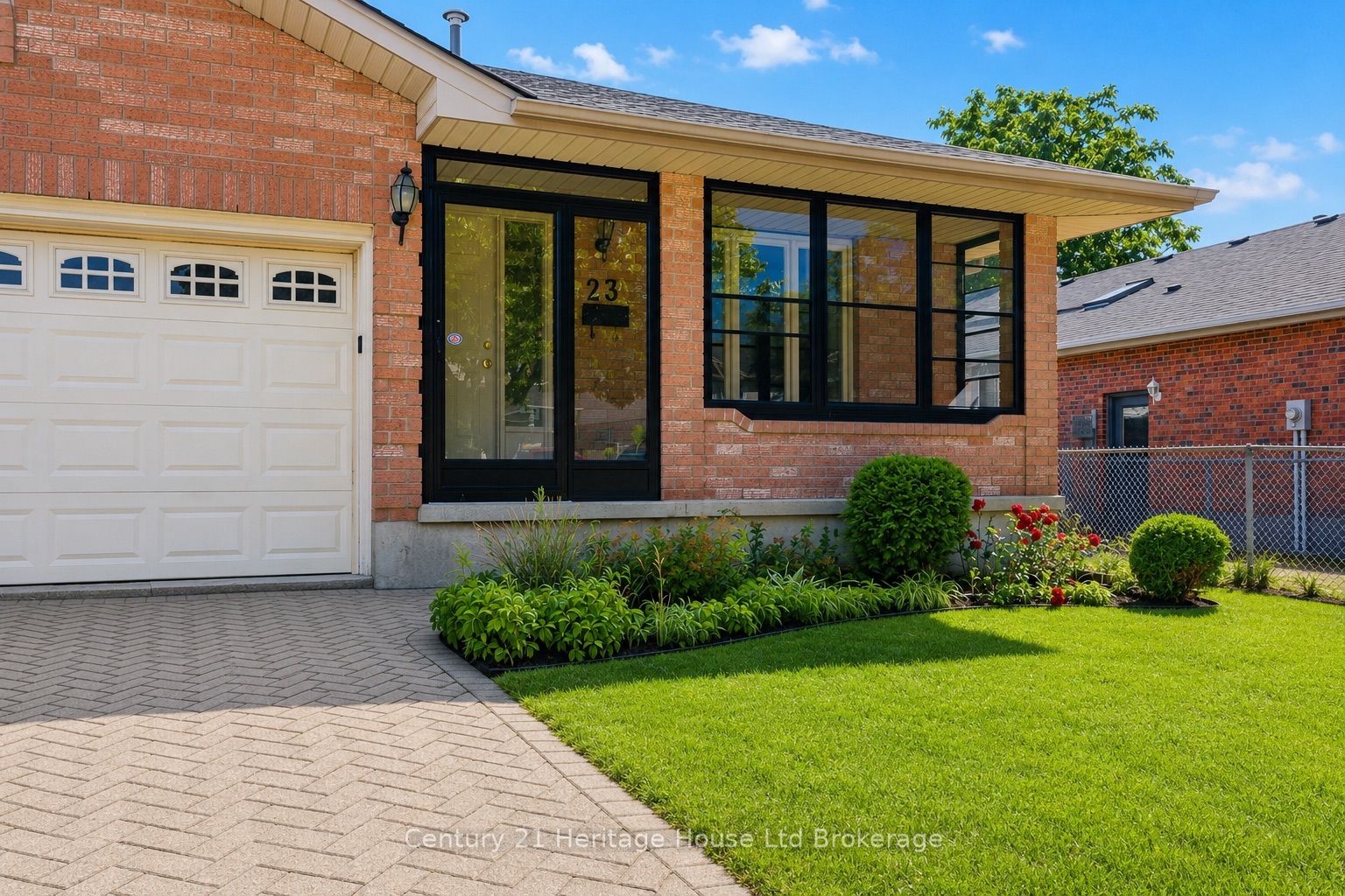 23 Josselyn Drive, London South, ON N6E 3S6 photo 2