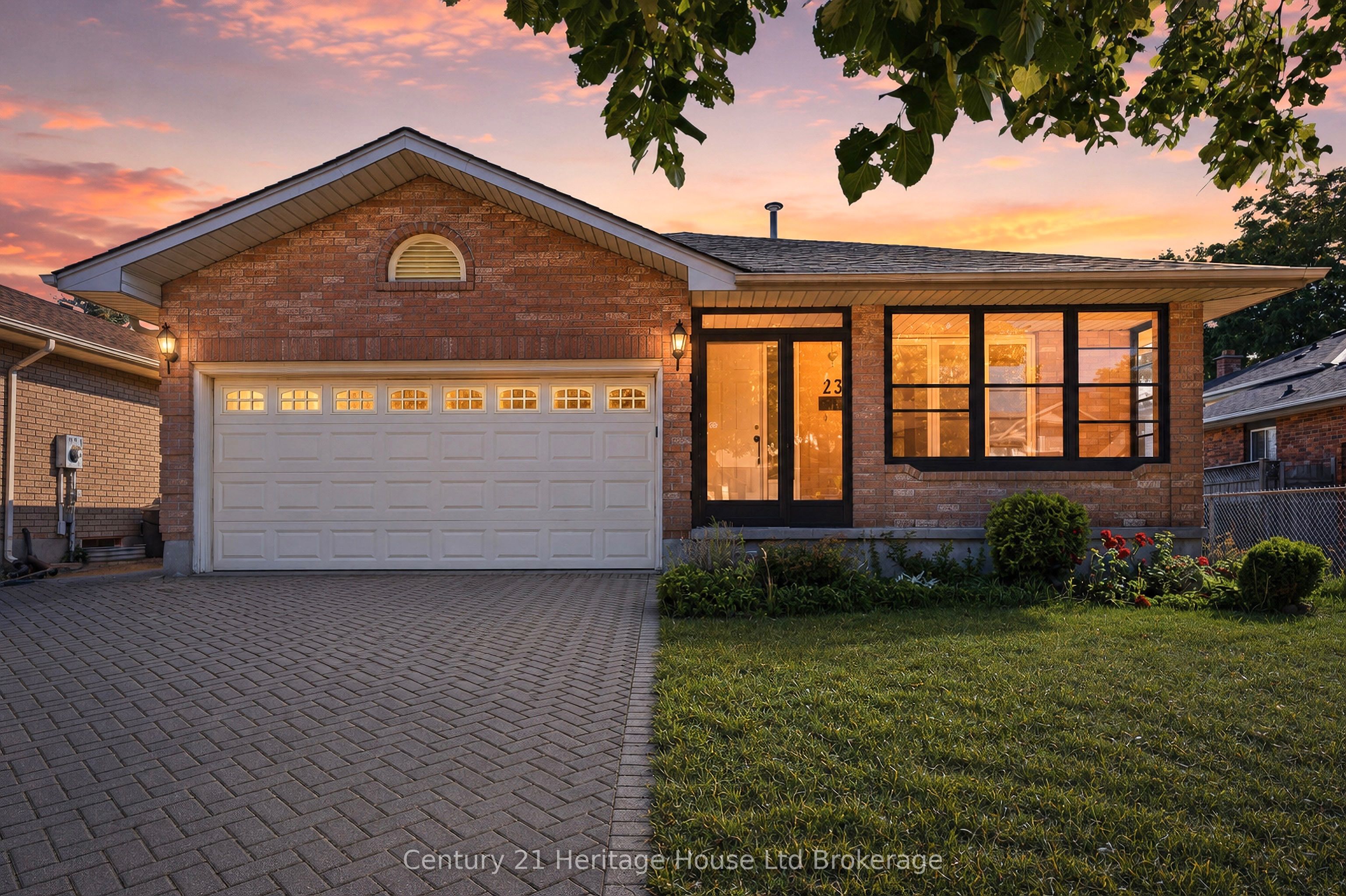 23 Josselyn Drive, London South, ON N6E 3S6 photo 3