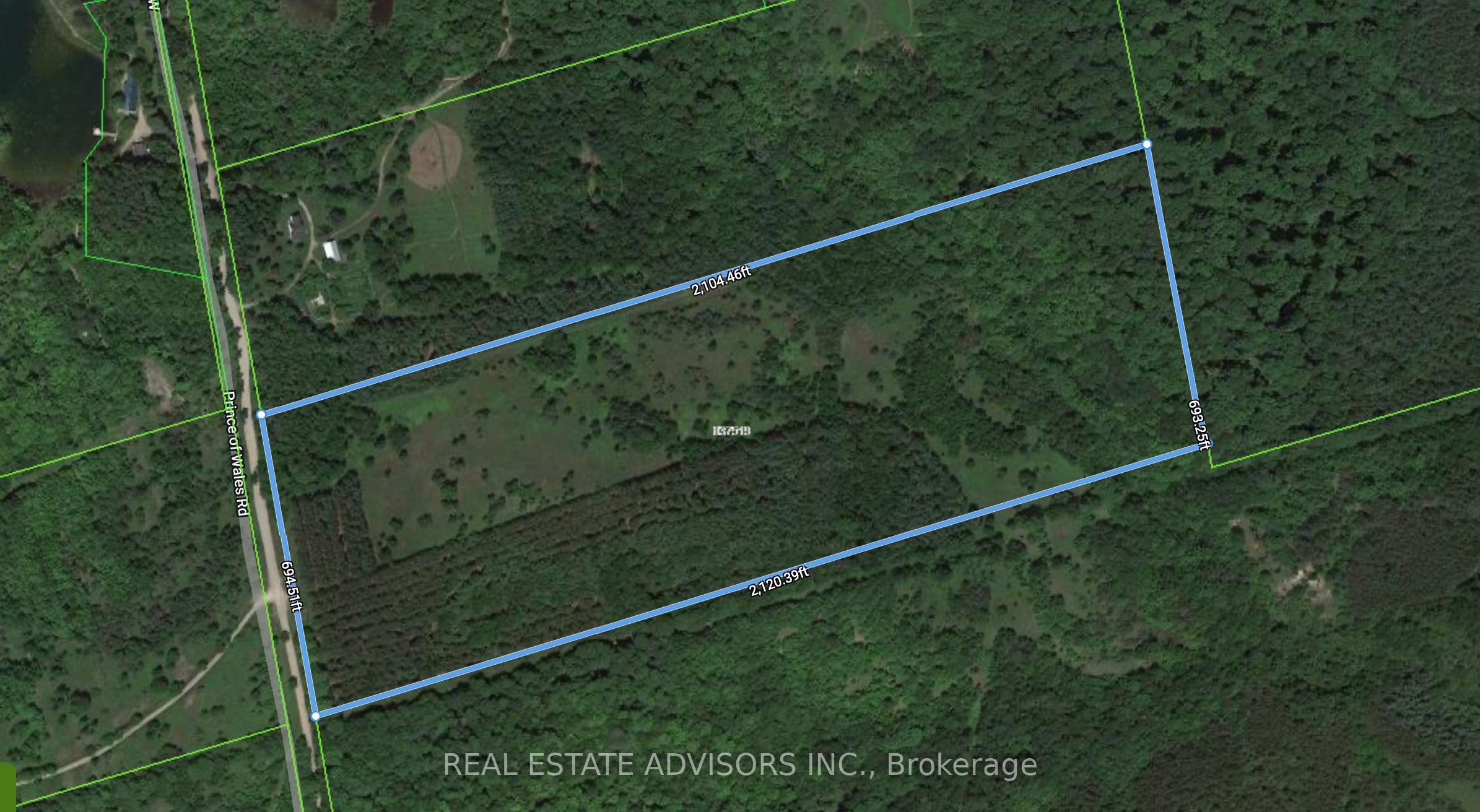 637519 Prince Of Wales Road, Mulmur, ON L0N 1J0