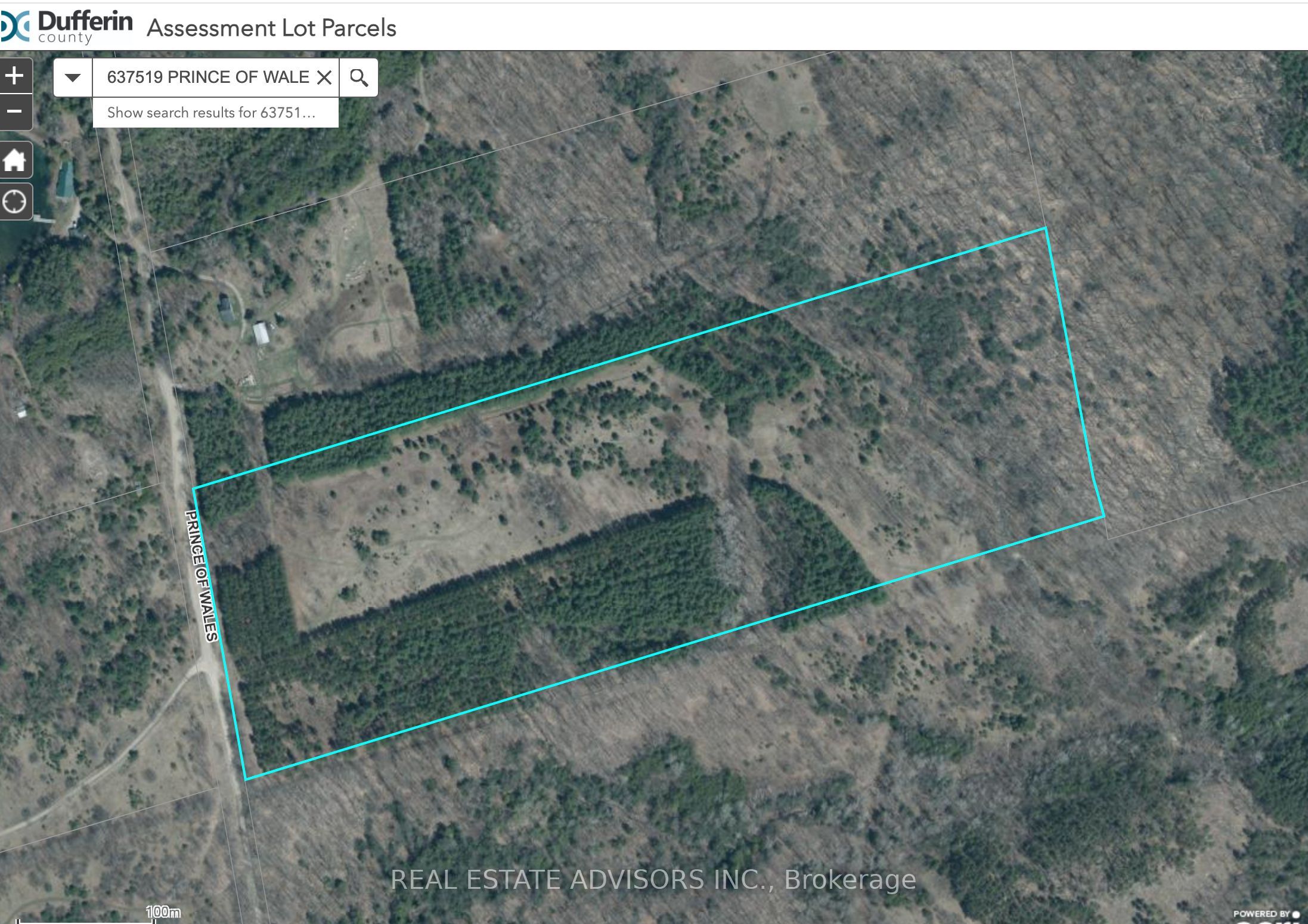 637519 Prince Of Wales Road, Mulmur, ON L0N 1J0 photo 3